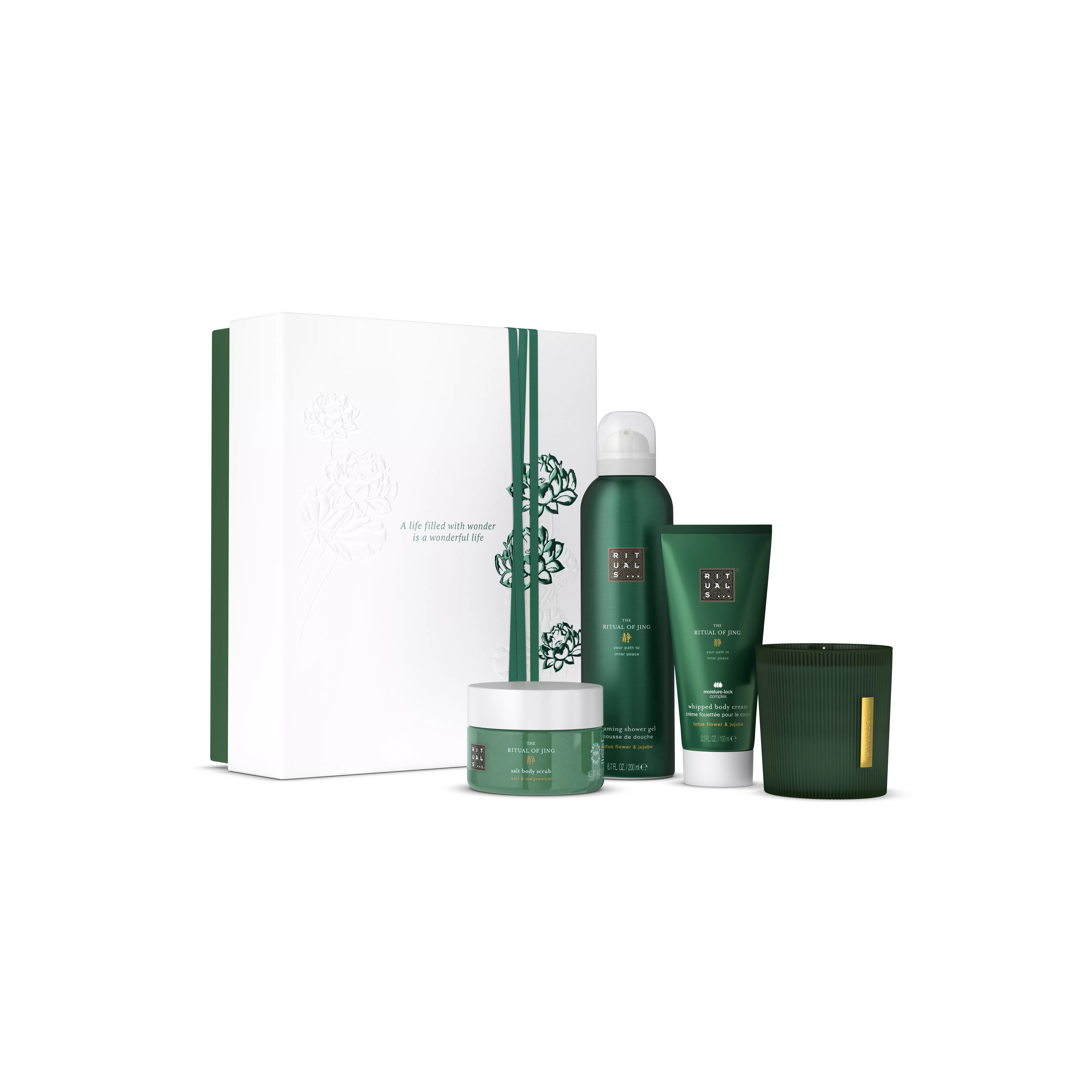 Gift Set M