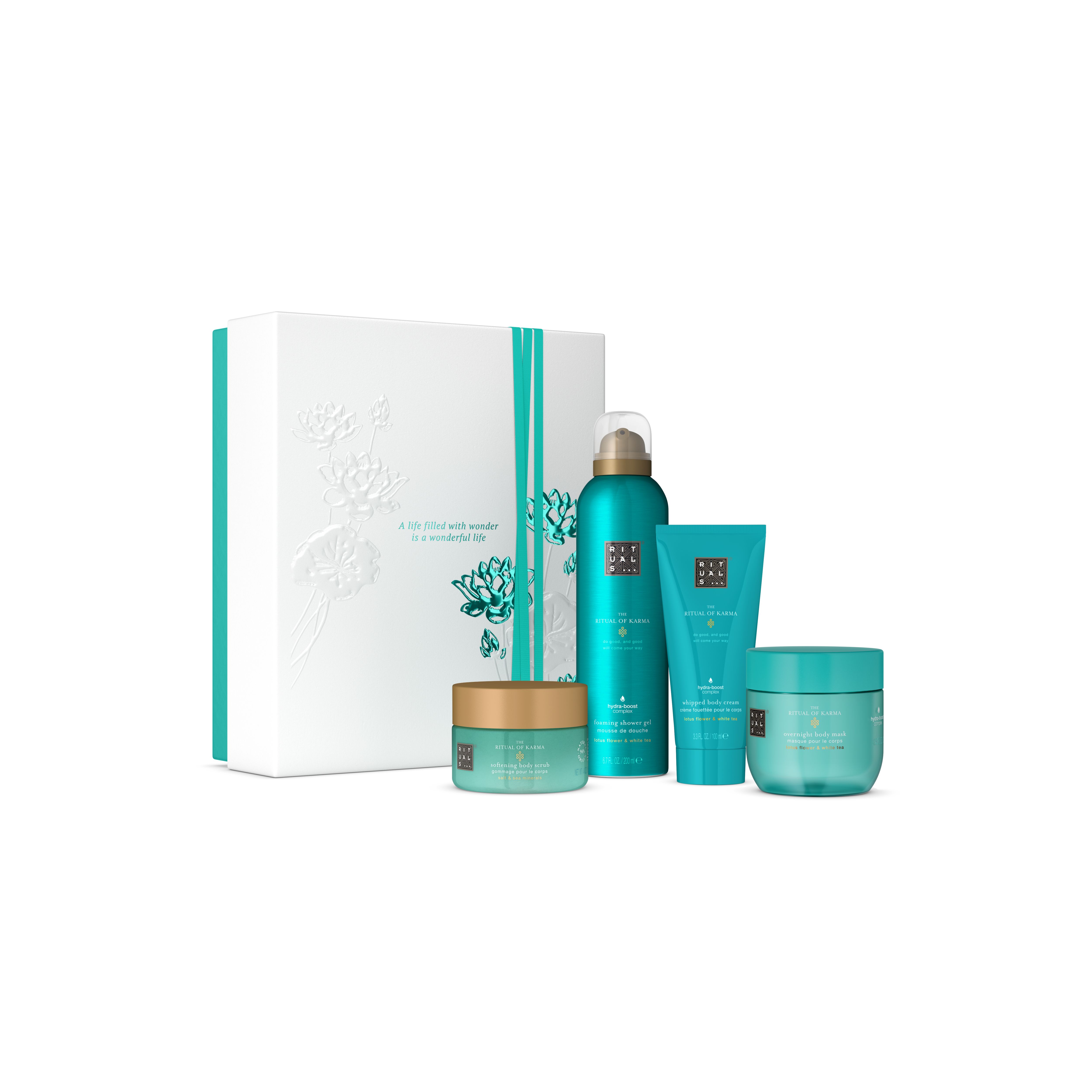 Gift Set M