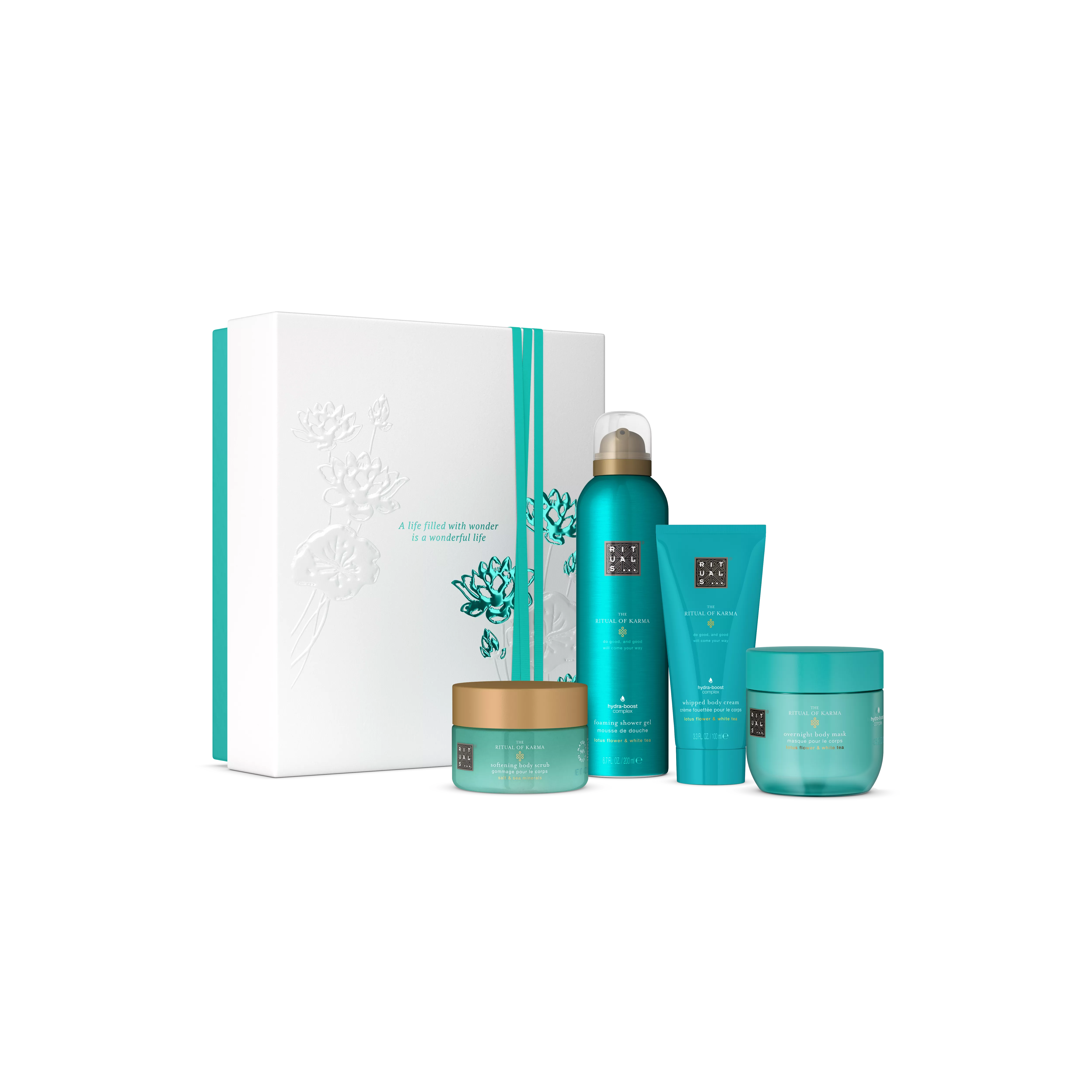 Gift Set M