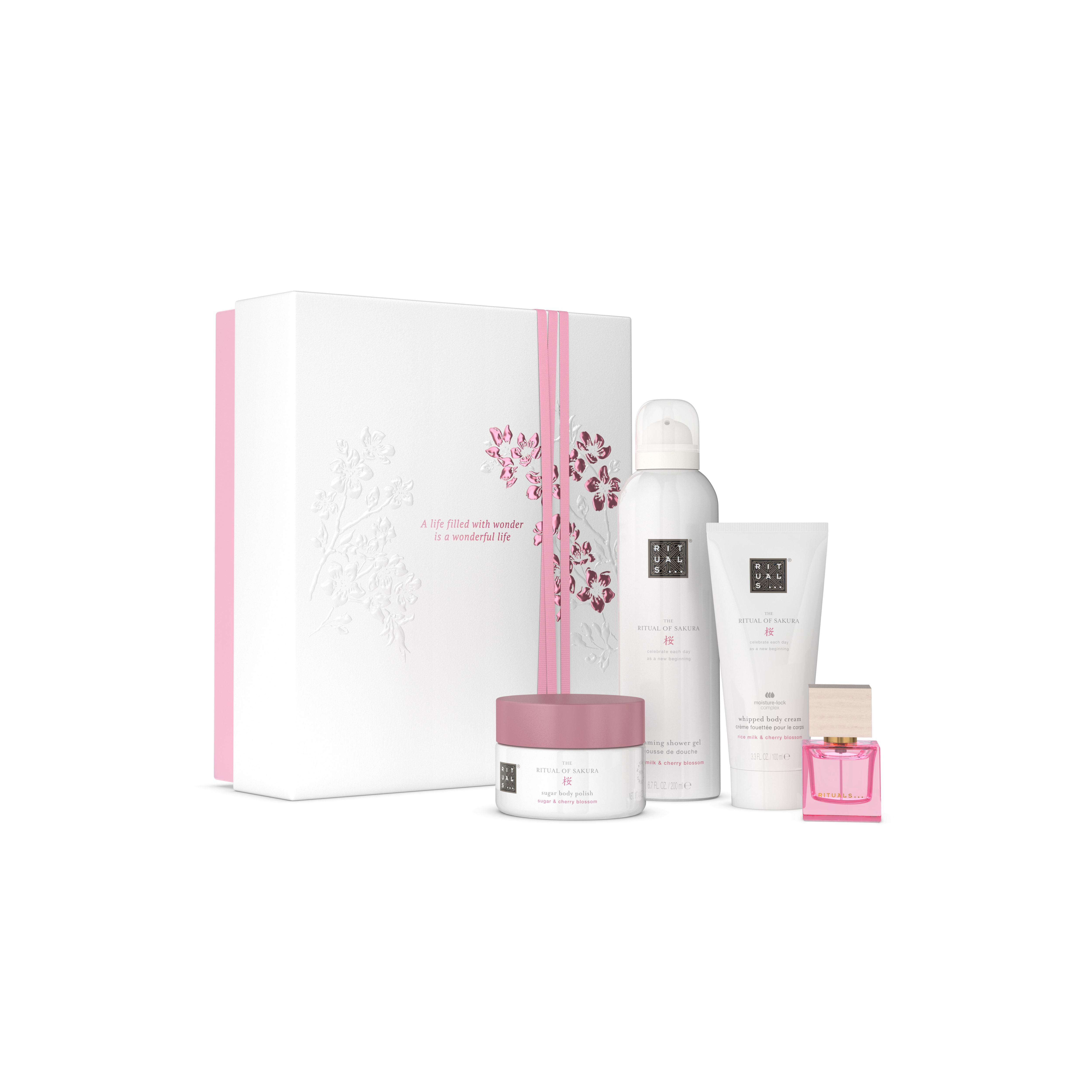 Gift Set M