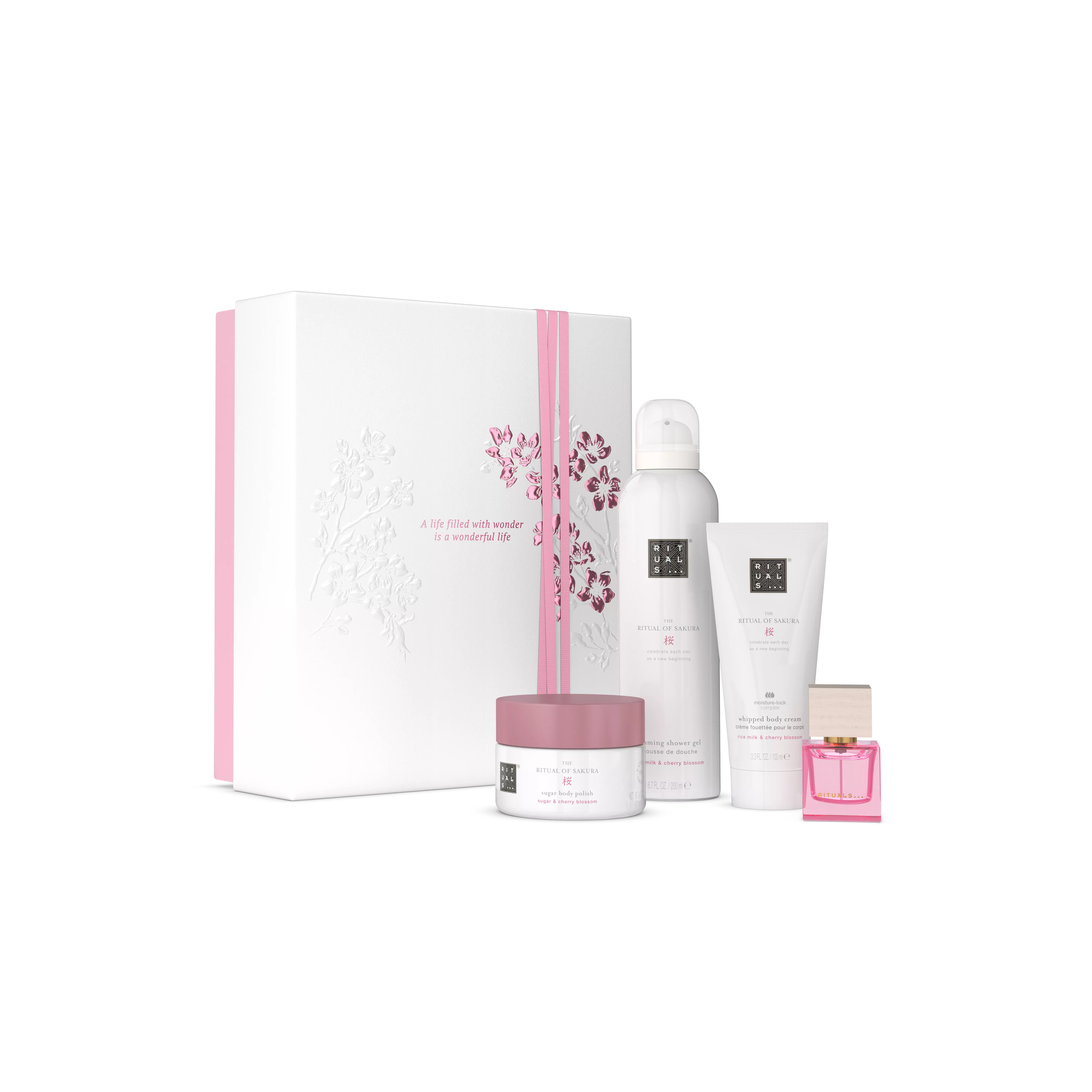 Gift Set M