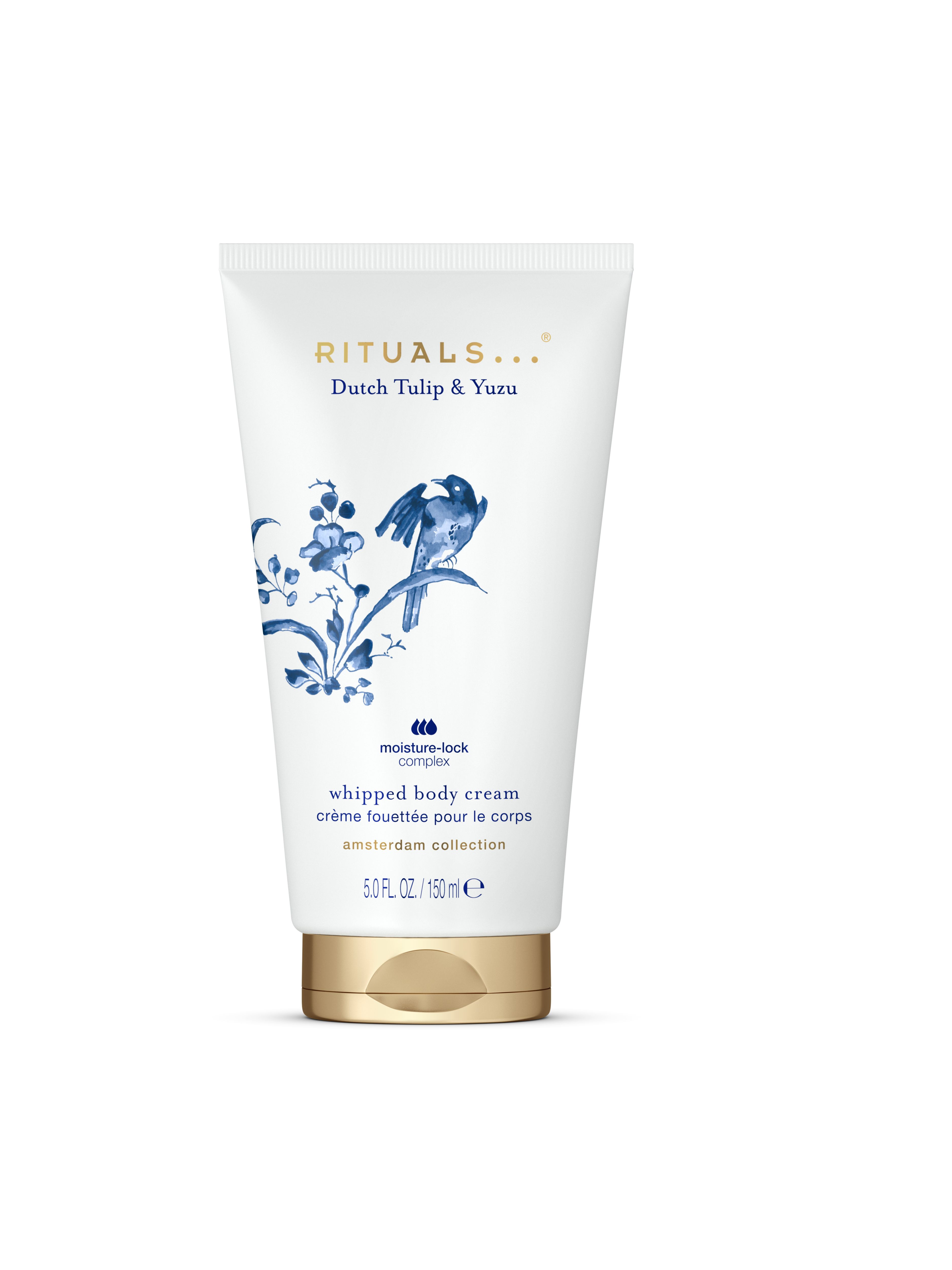 Body Cream