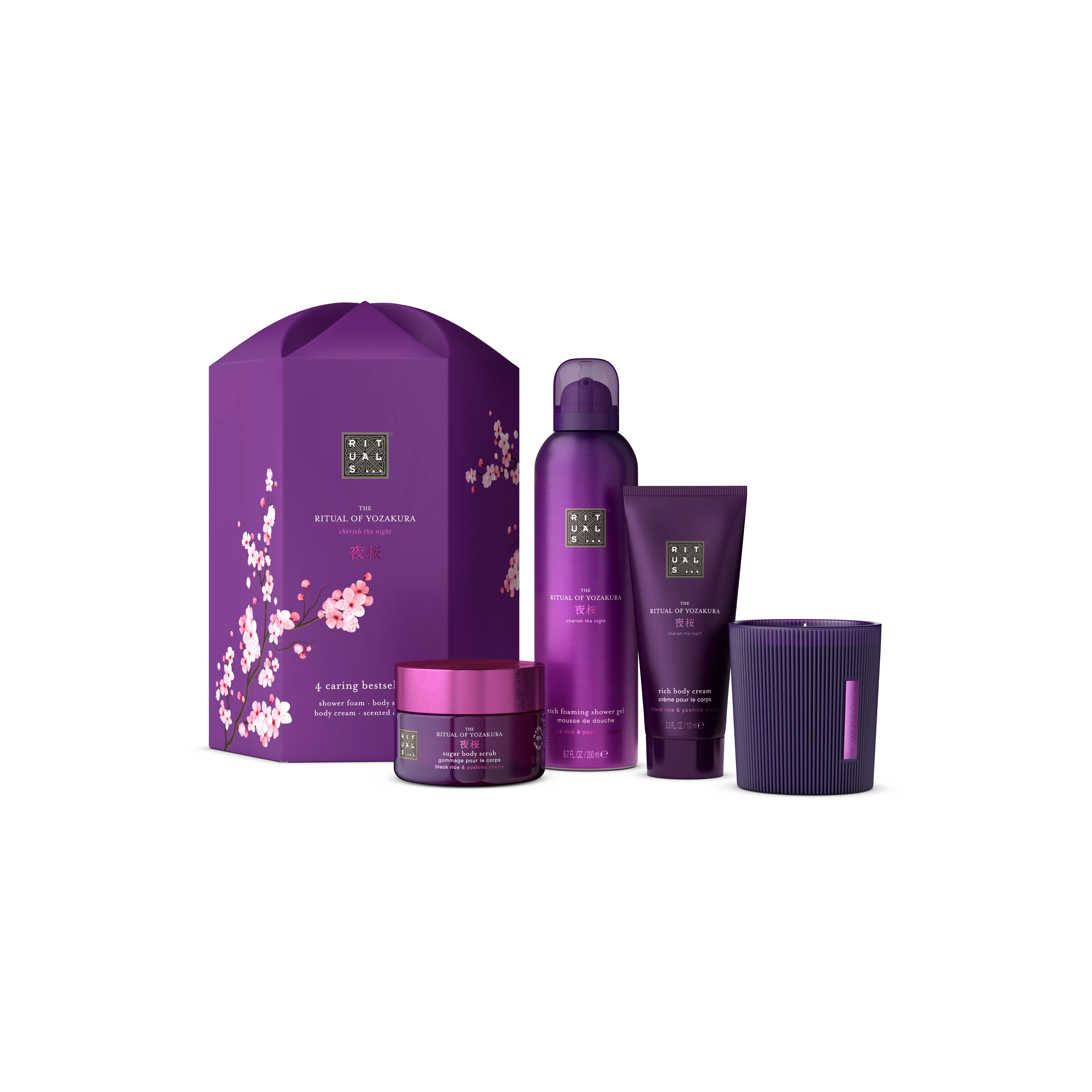 Gift Set M