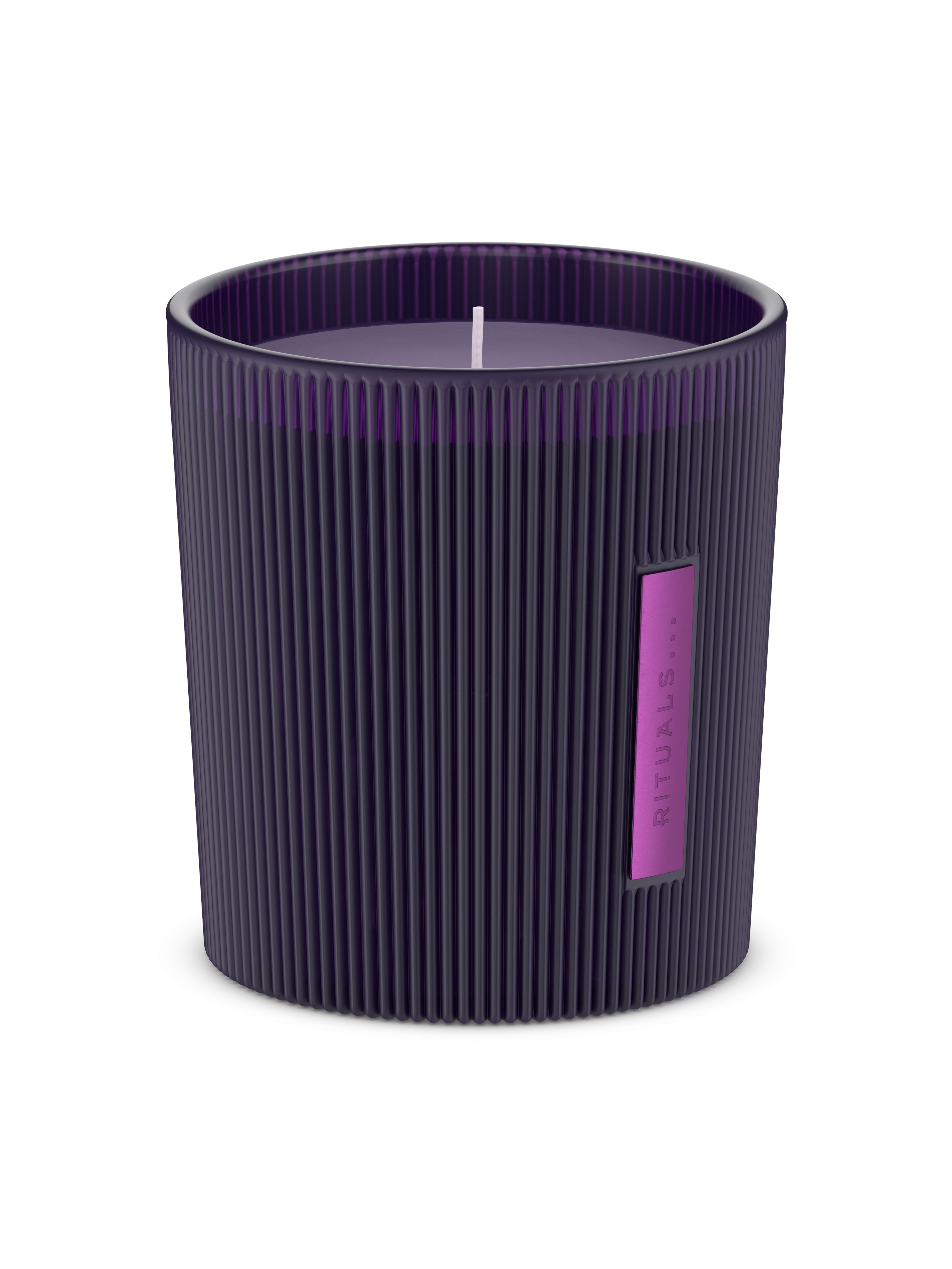 scented candle