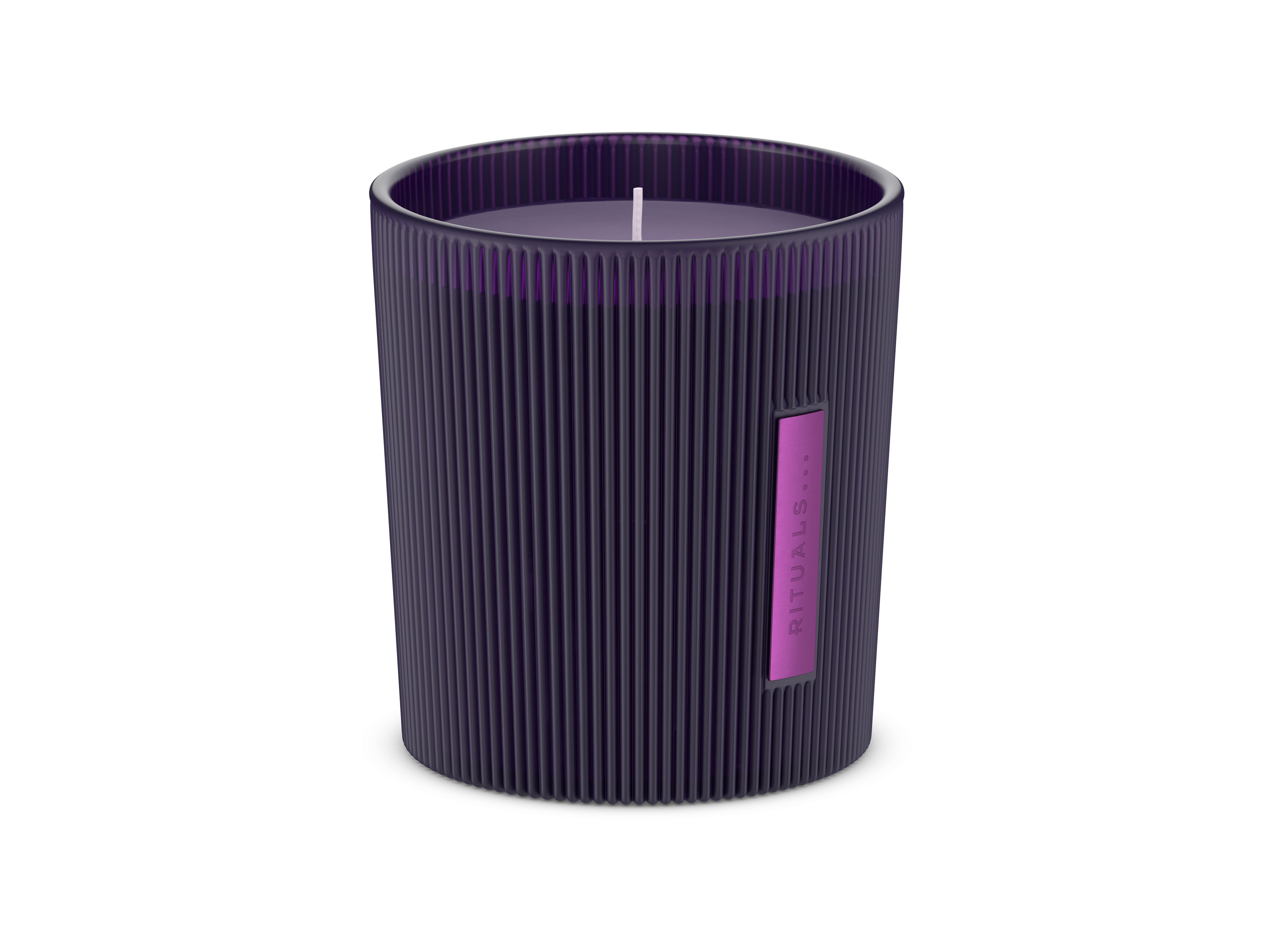 scented candle