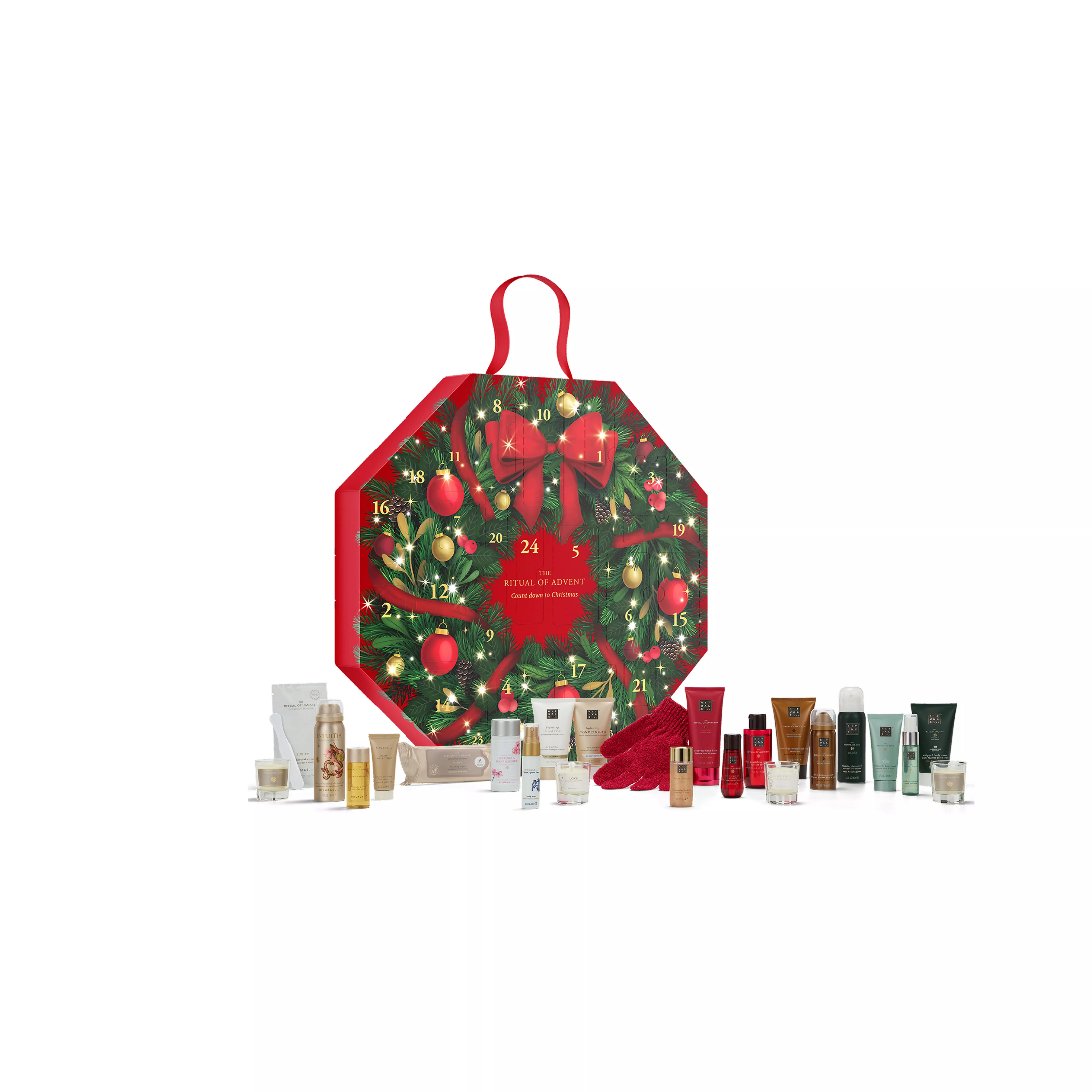 Classic Advent Calendar
