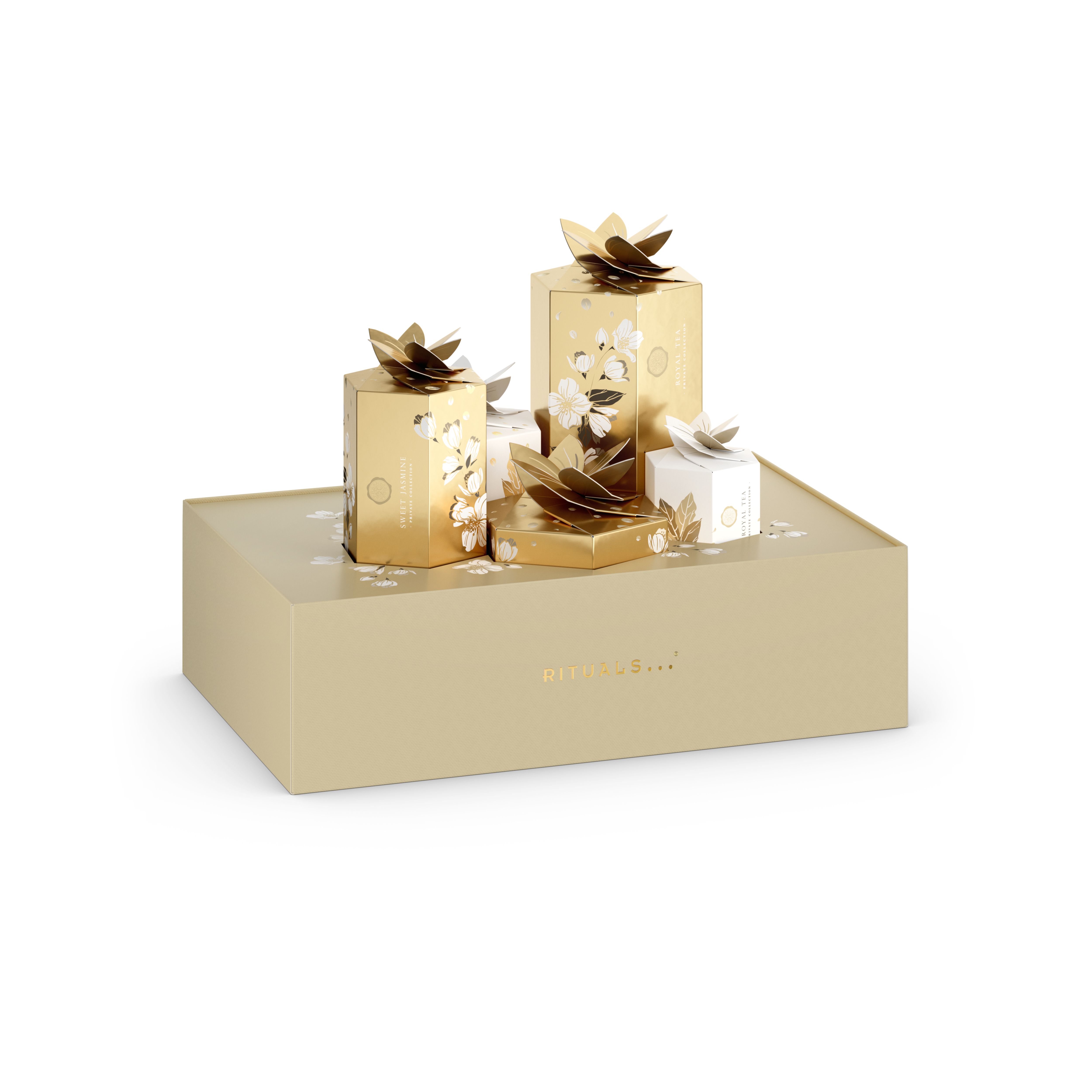 Premium Home Gift Set