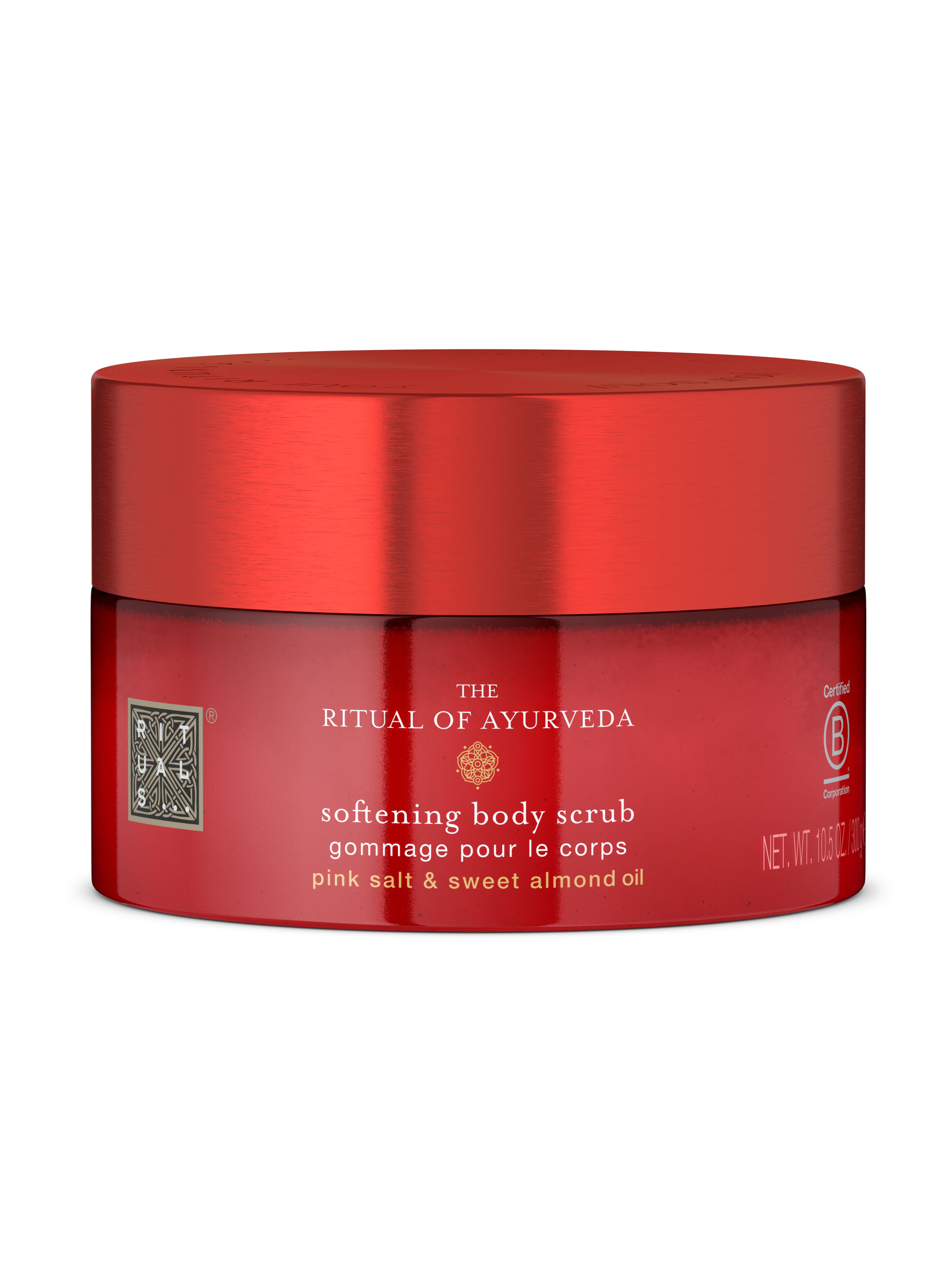 Body Scrub