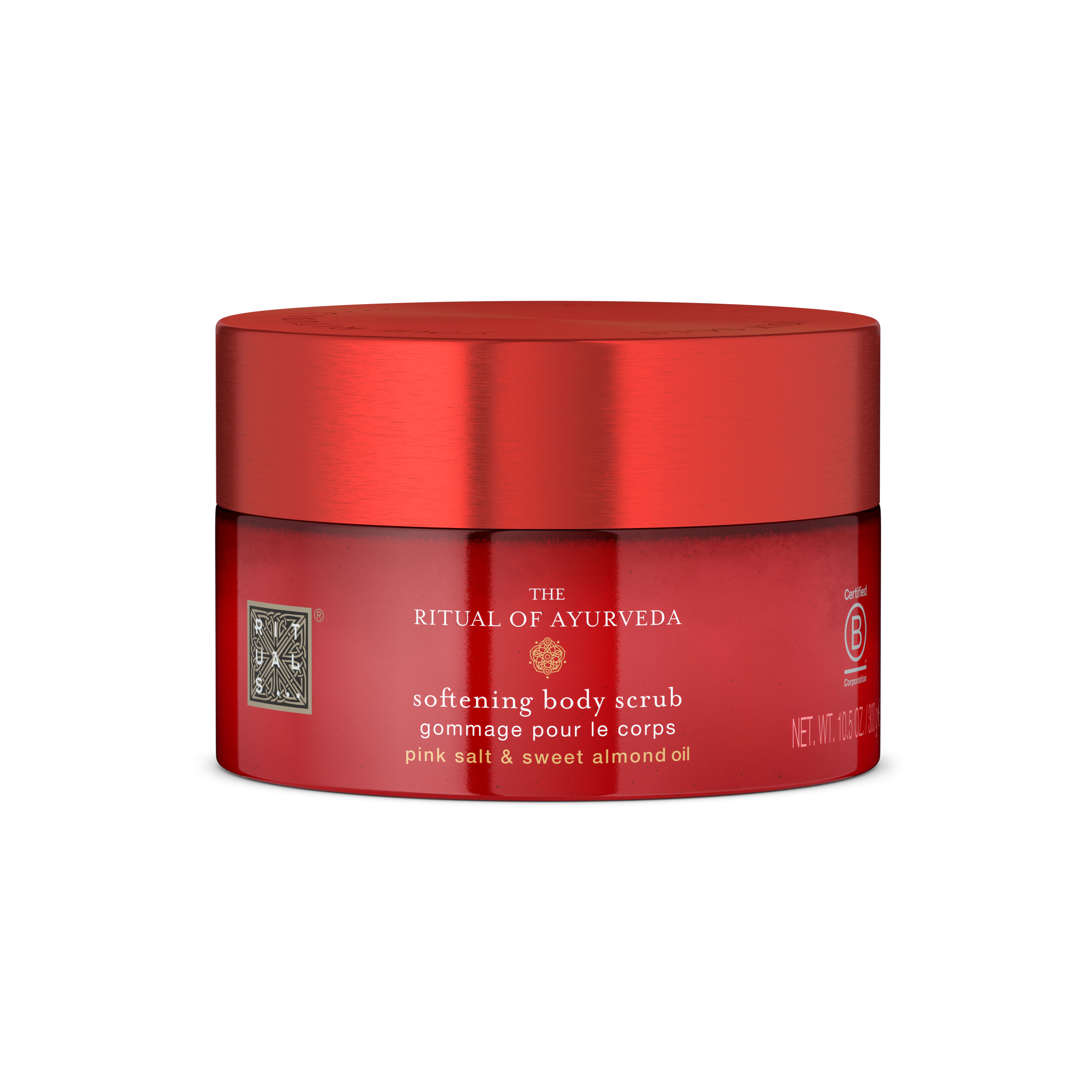 Body Scrub