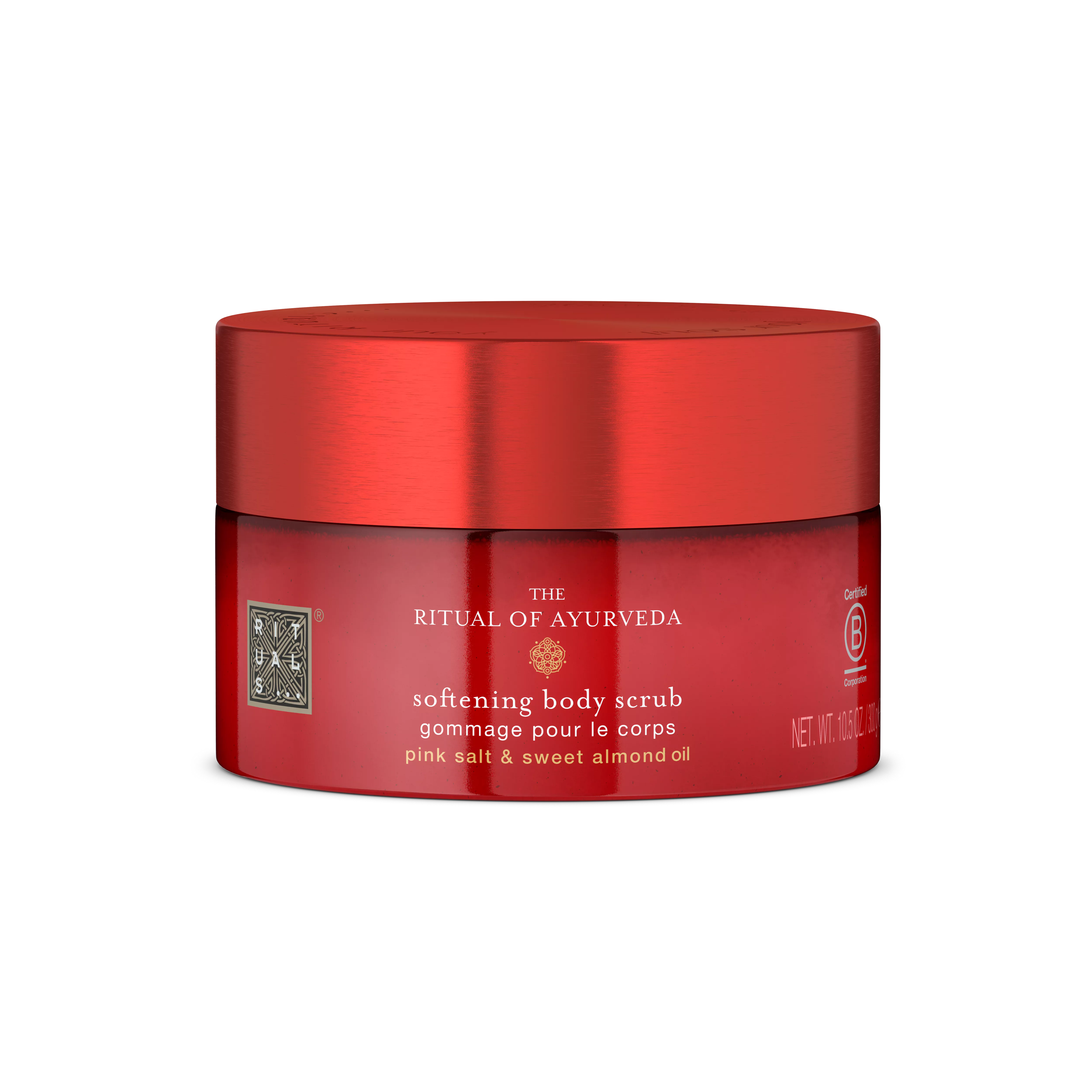 Body Scrub