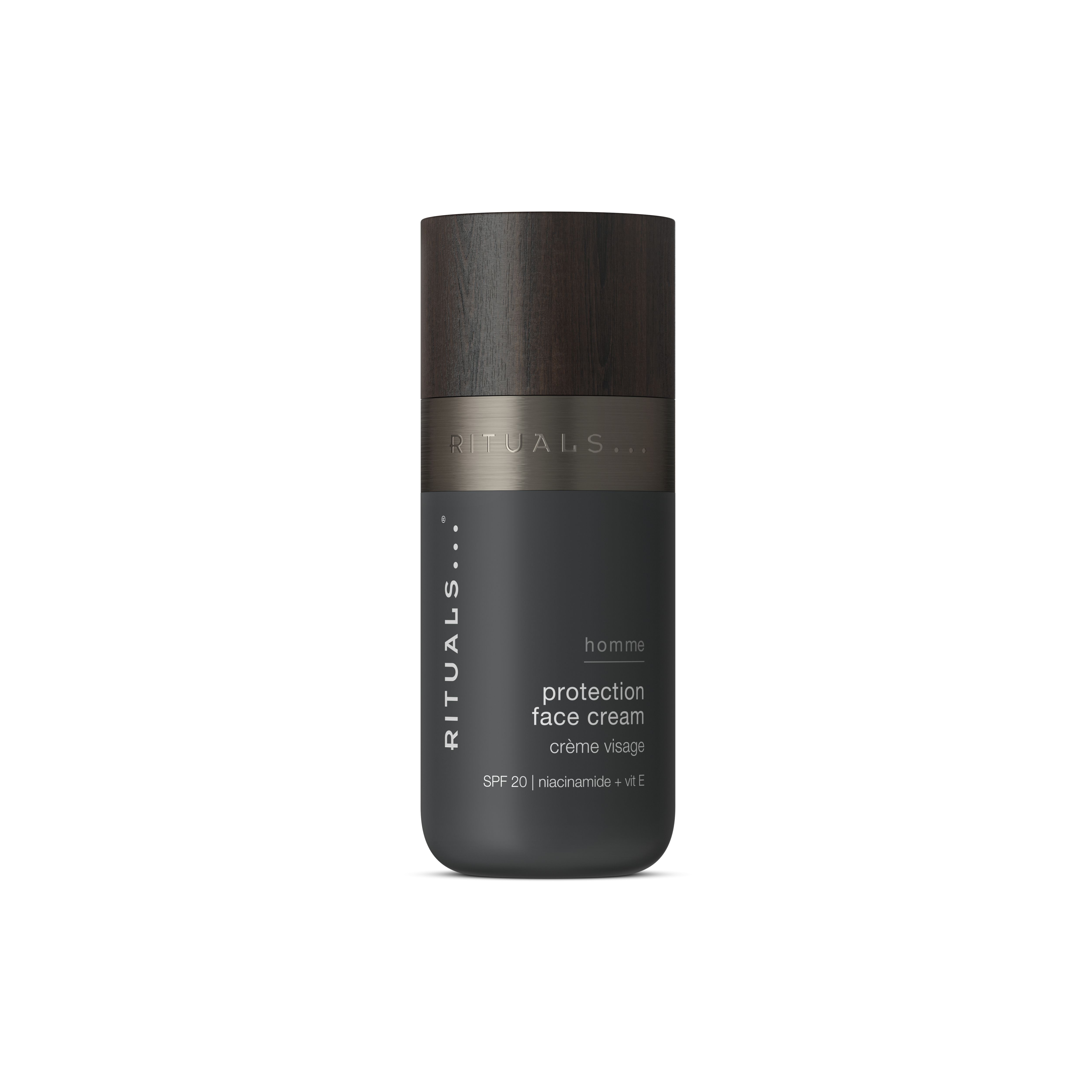 Protection Face Cream