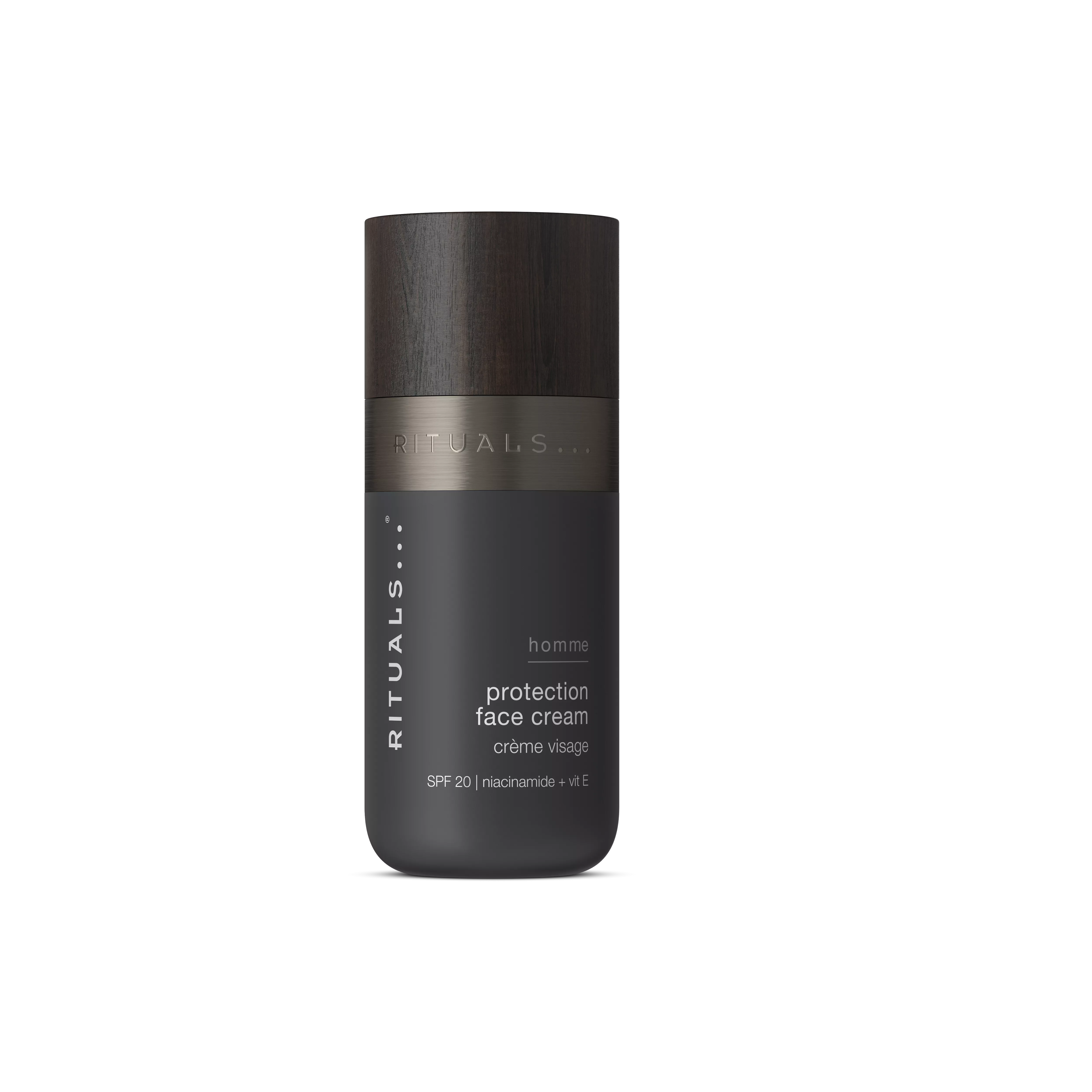 Protection Face Cream SPF 20