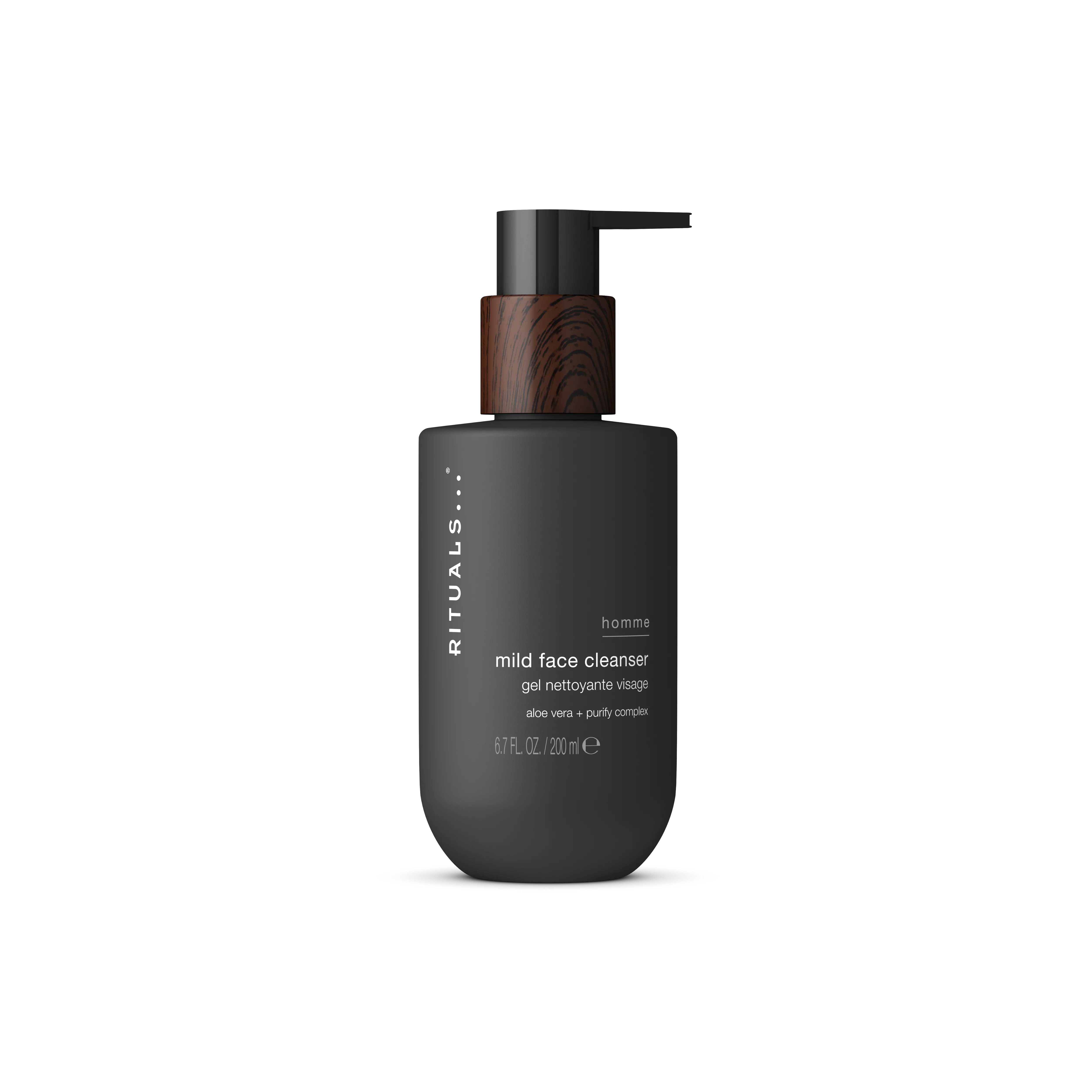Face Cleanser