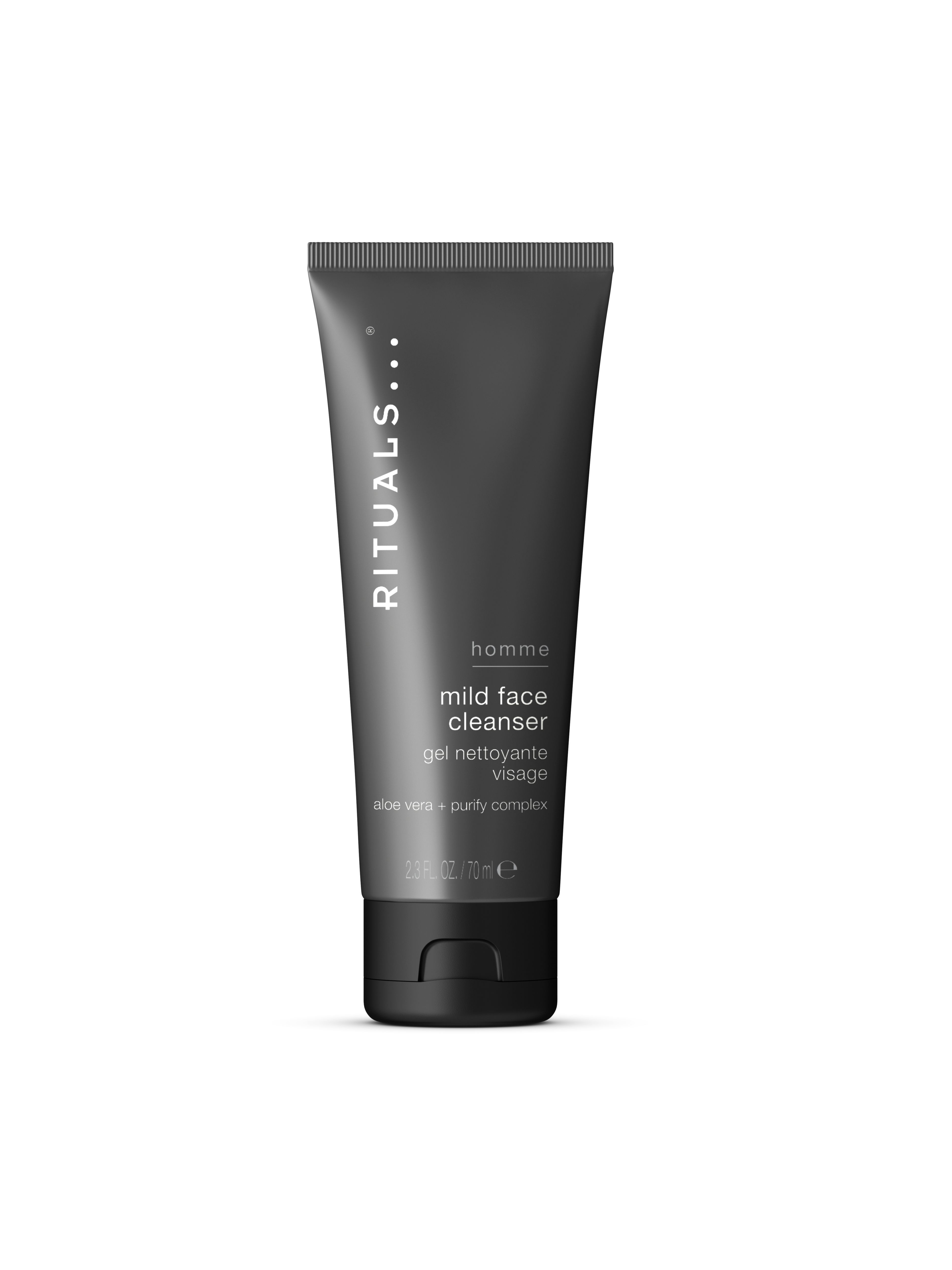 face cleanser