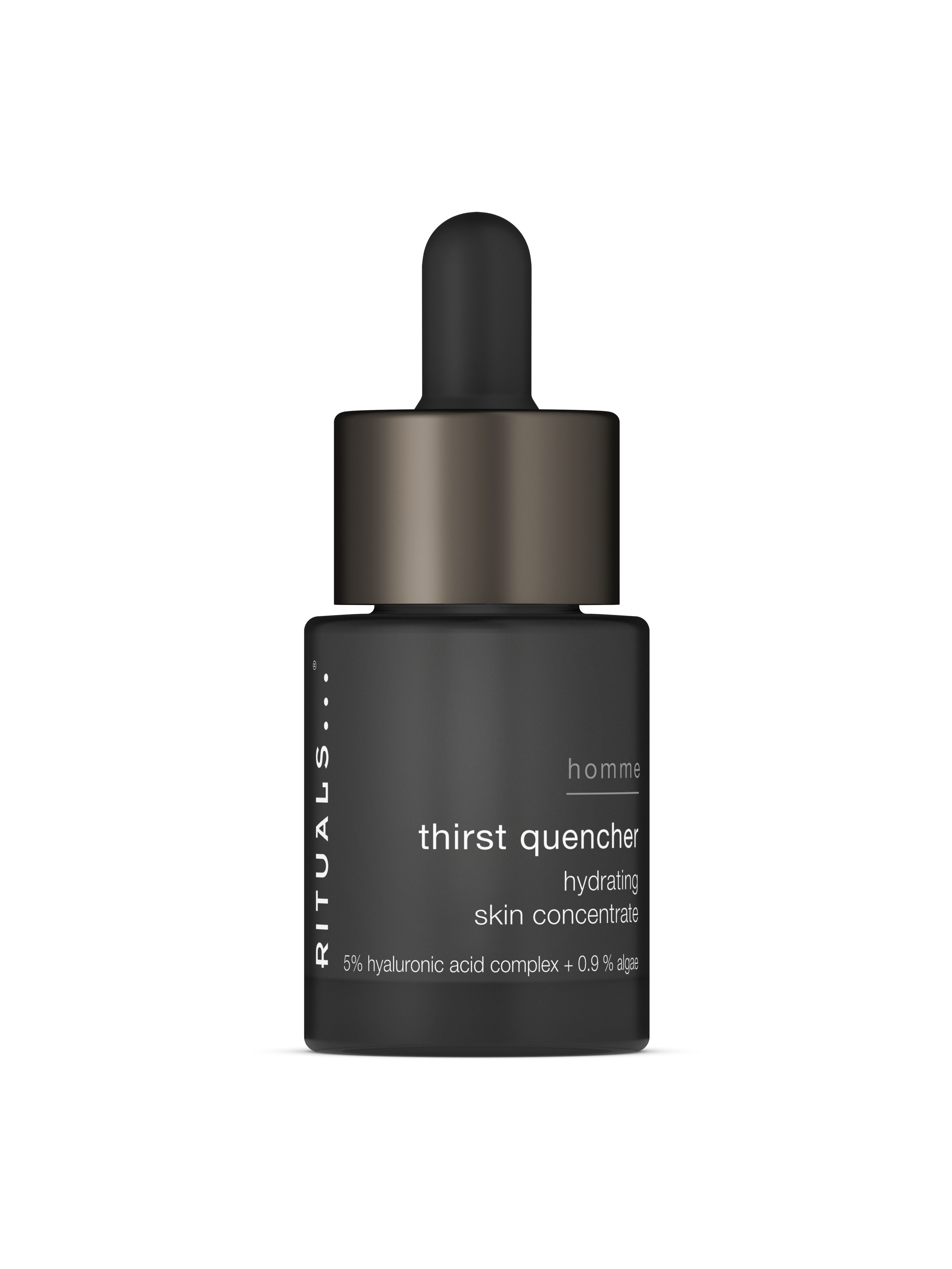 Homme Hydrating Skin Concentrate 20 ml