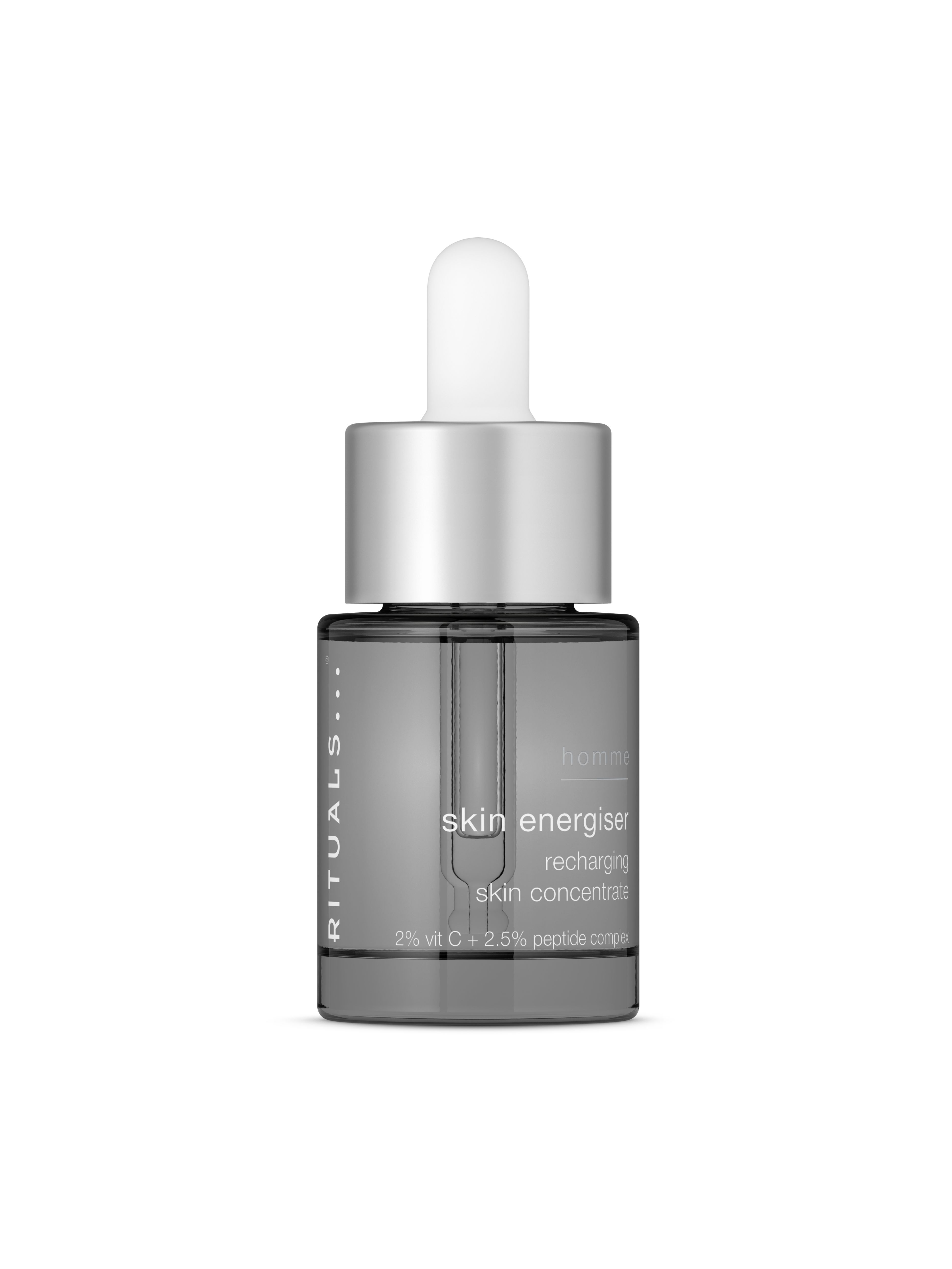Recharging Skin Concentrate