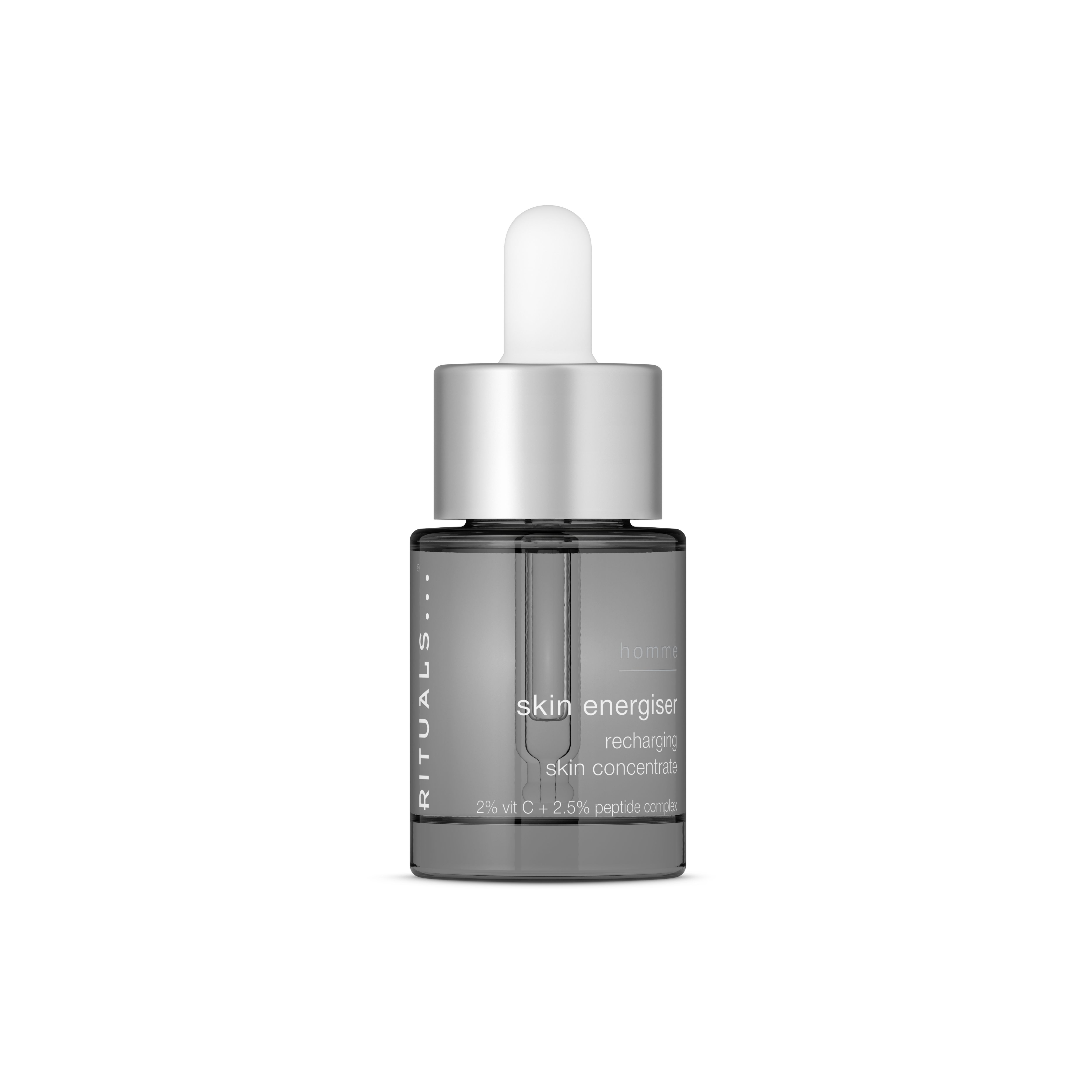 Recharging Skin Concentrate