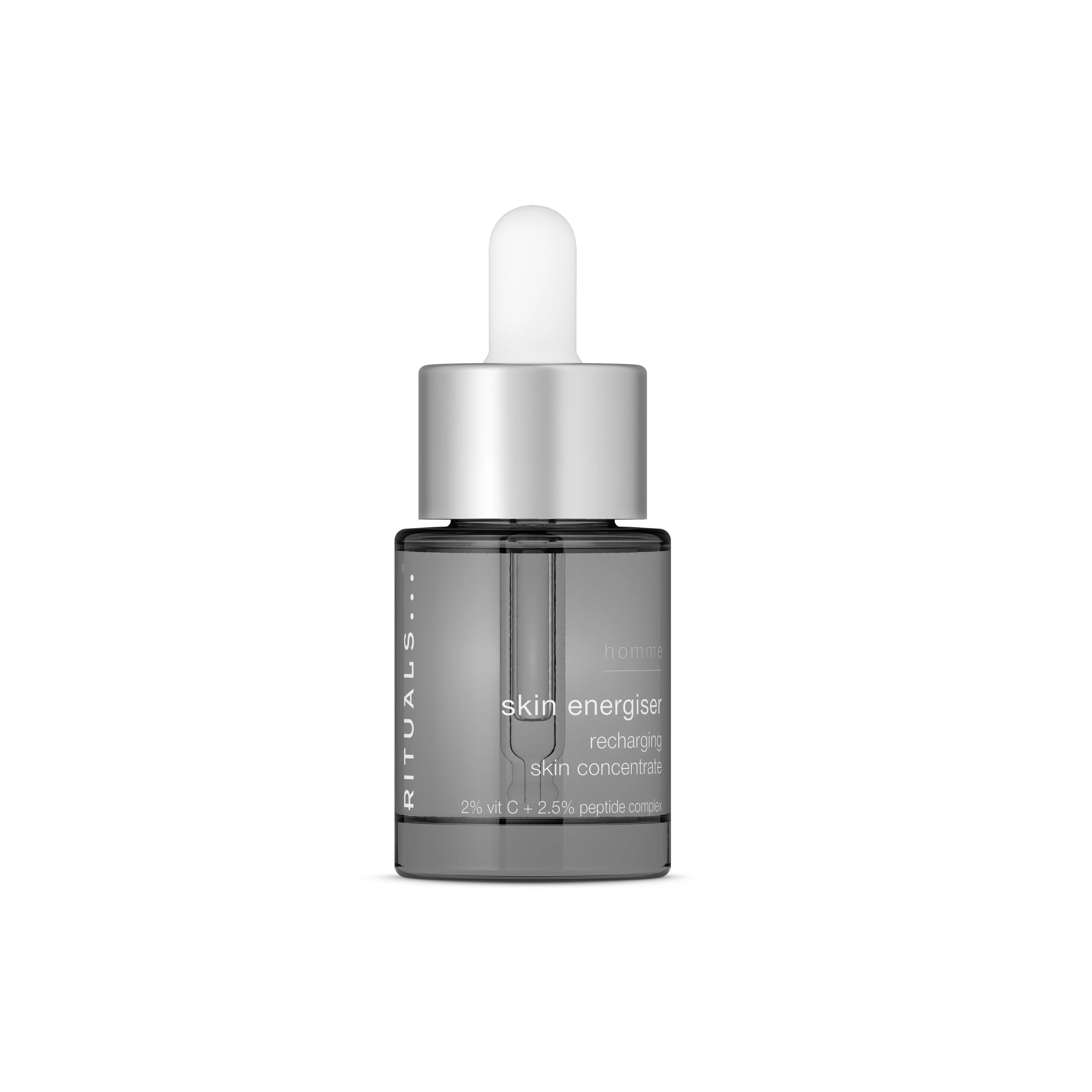 Recharging Skin Concentrate