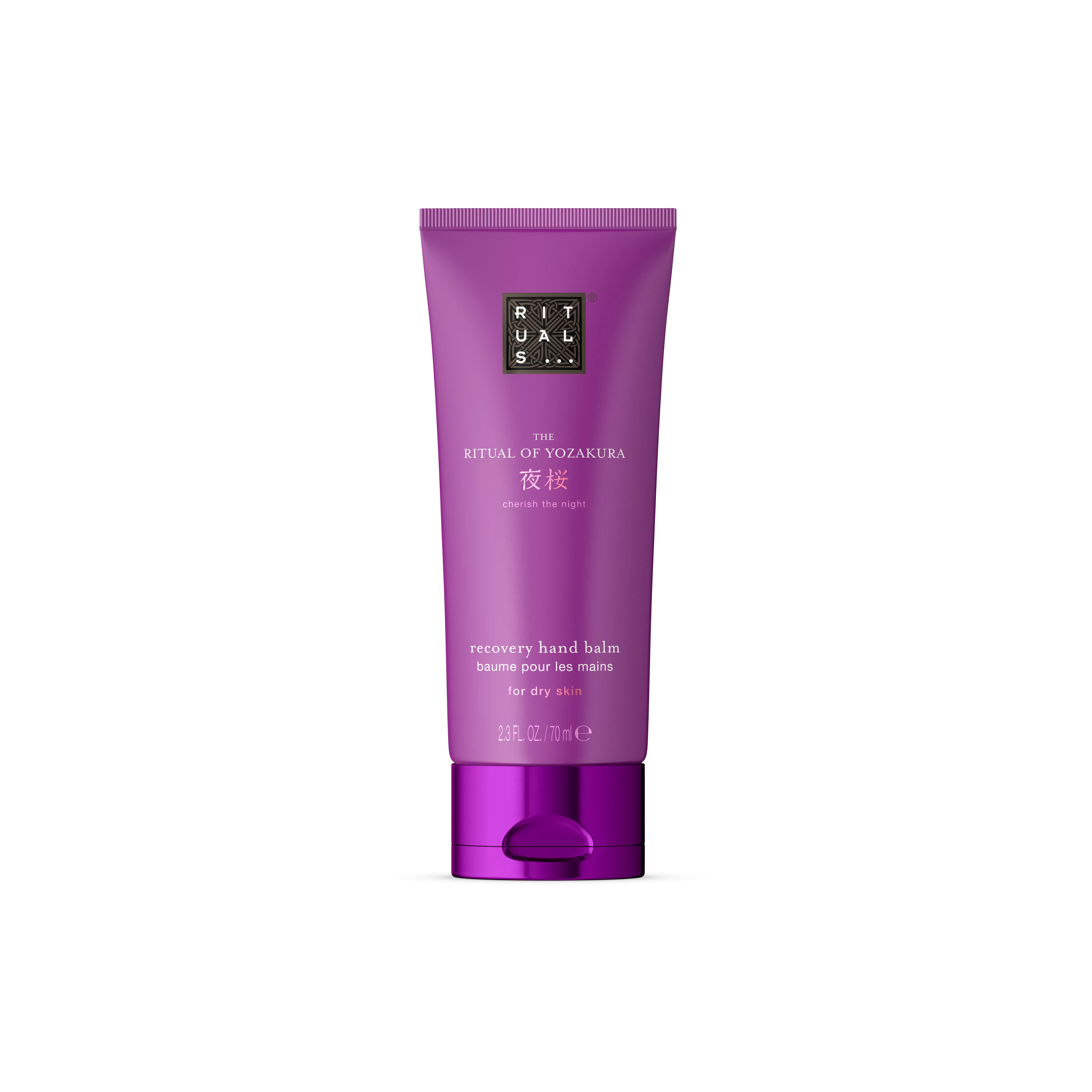 Hand Balm