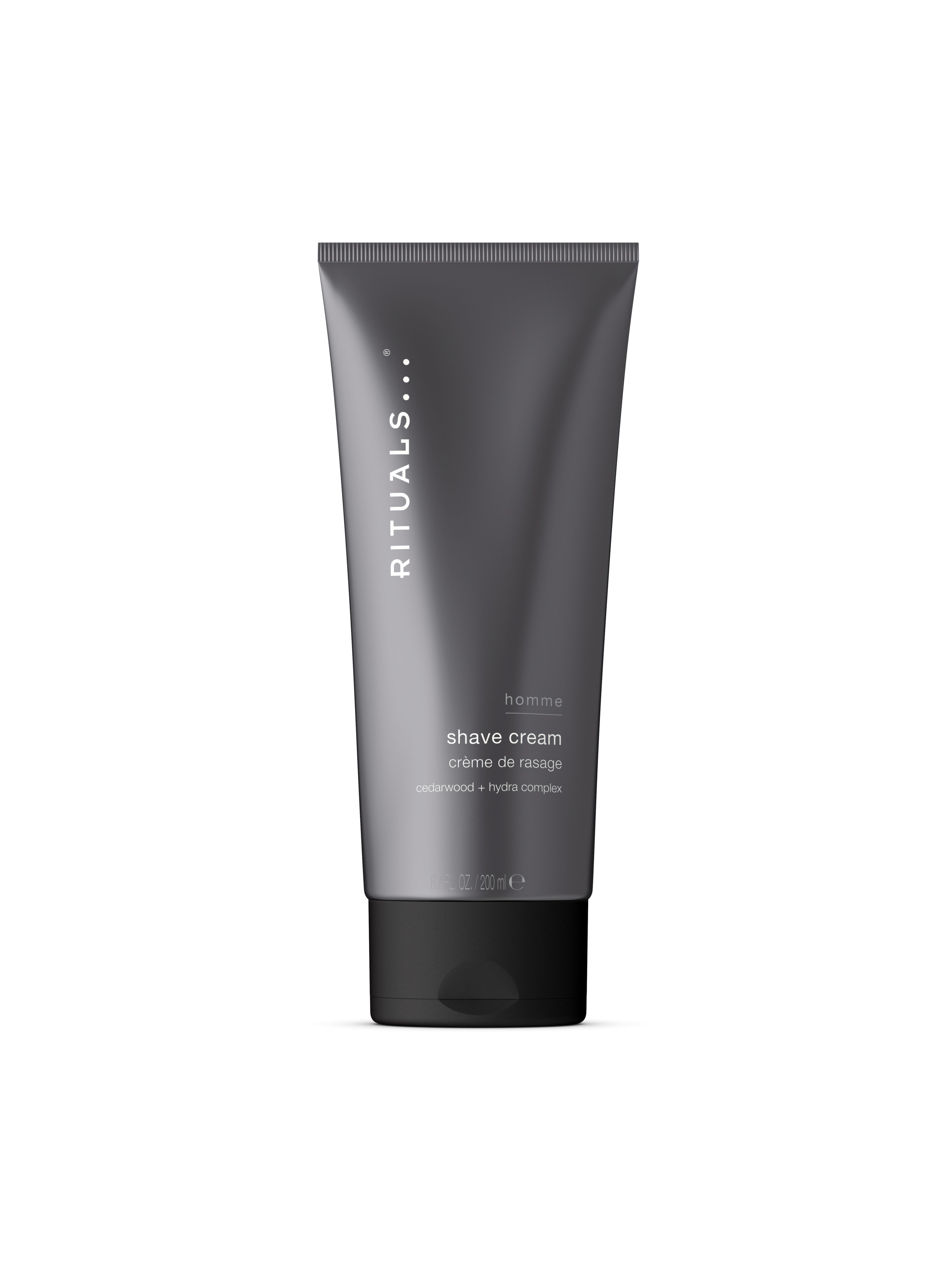 Shave Cream