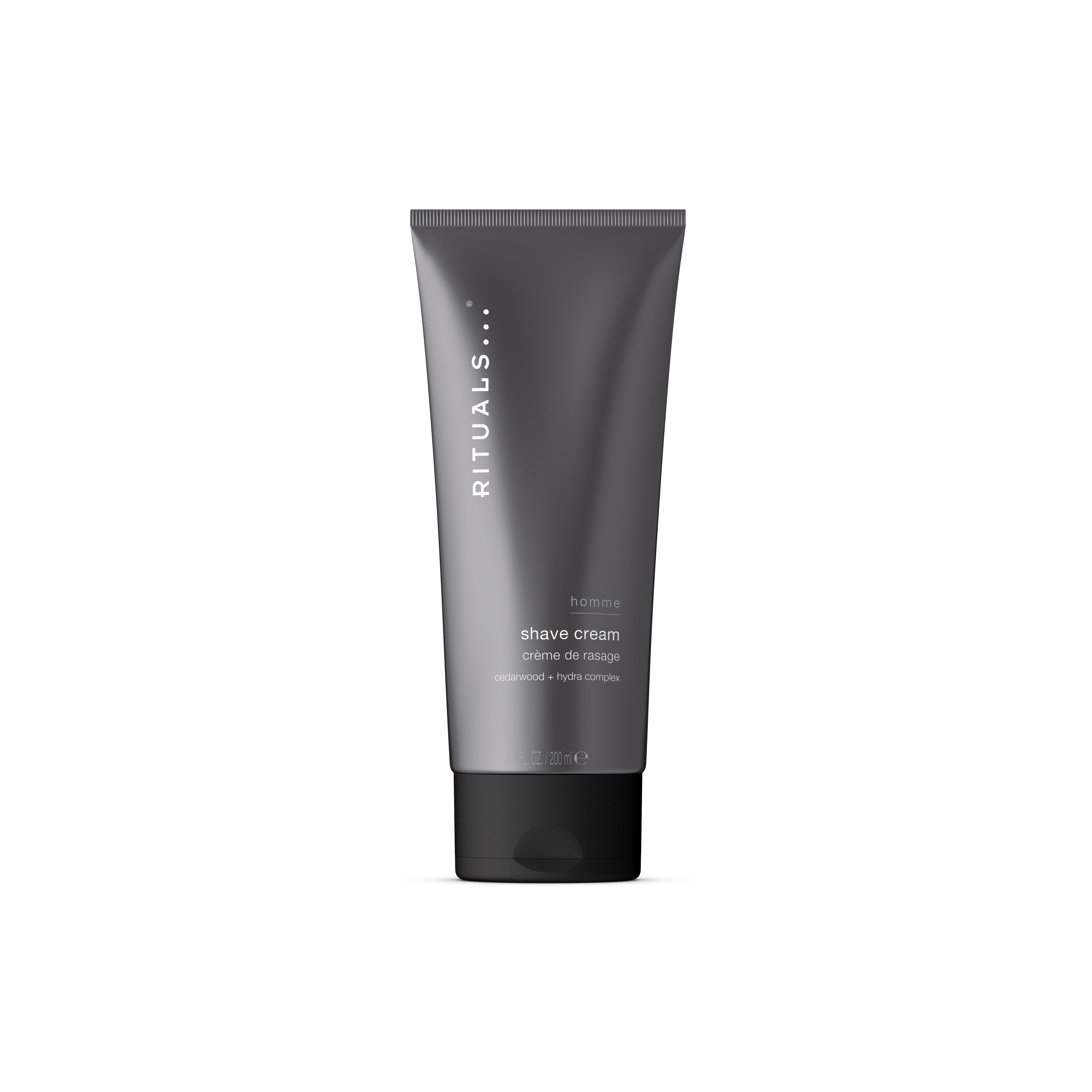 Shave Cream
