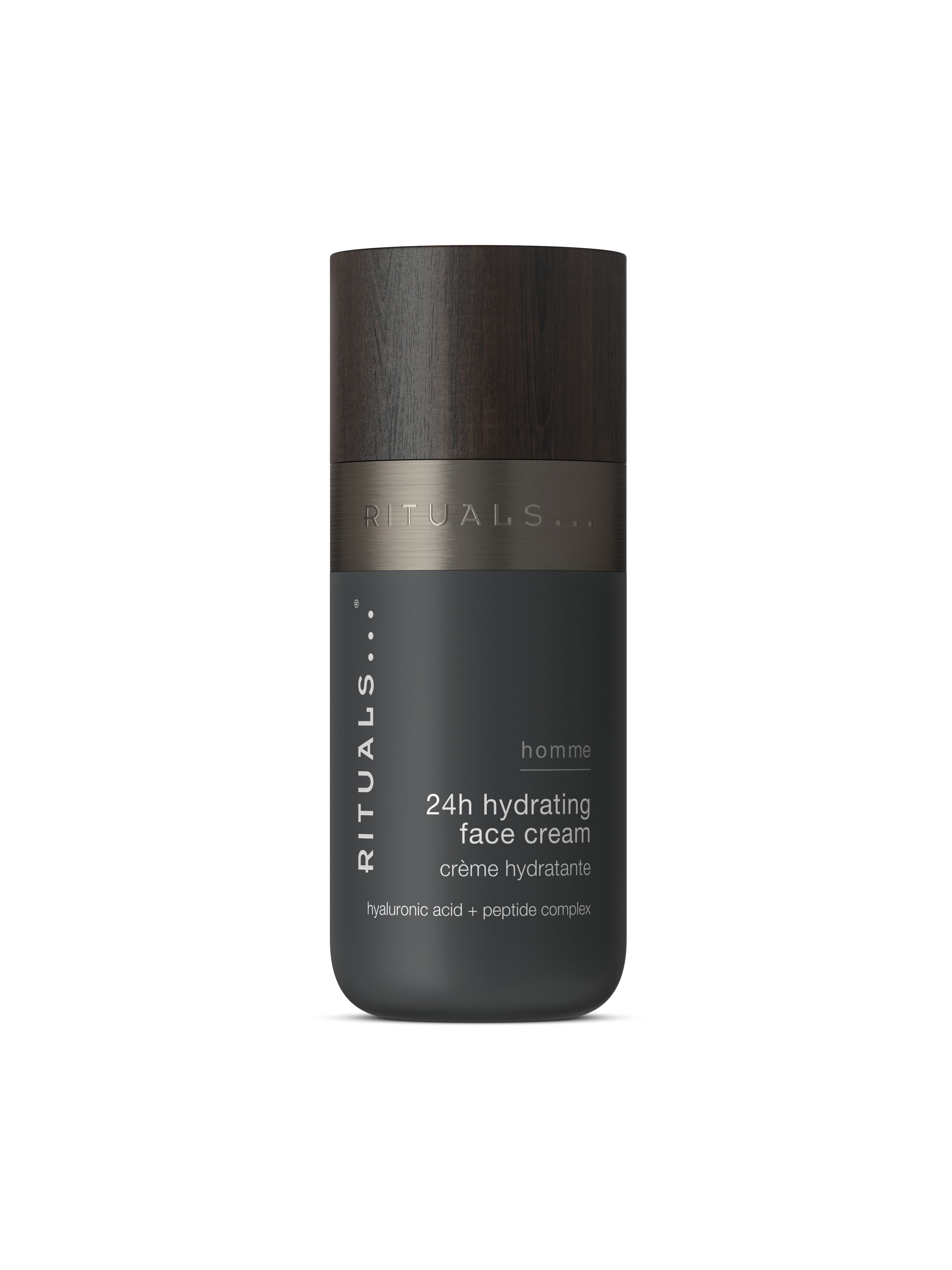 24H Hydrating Face Cream