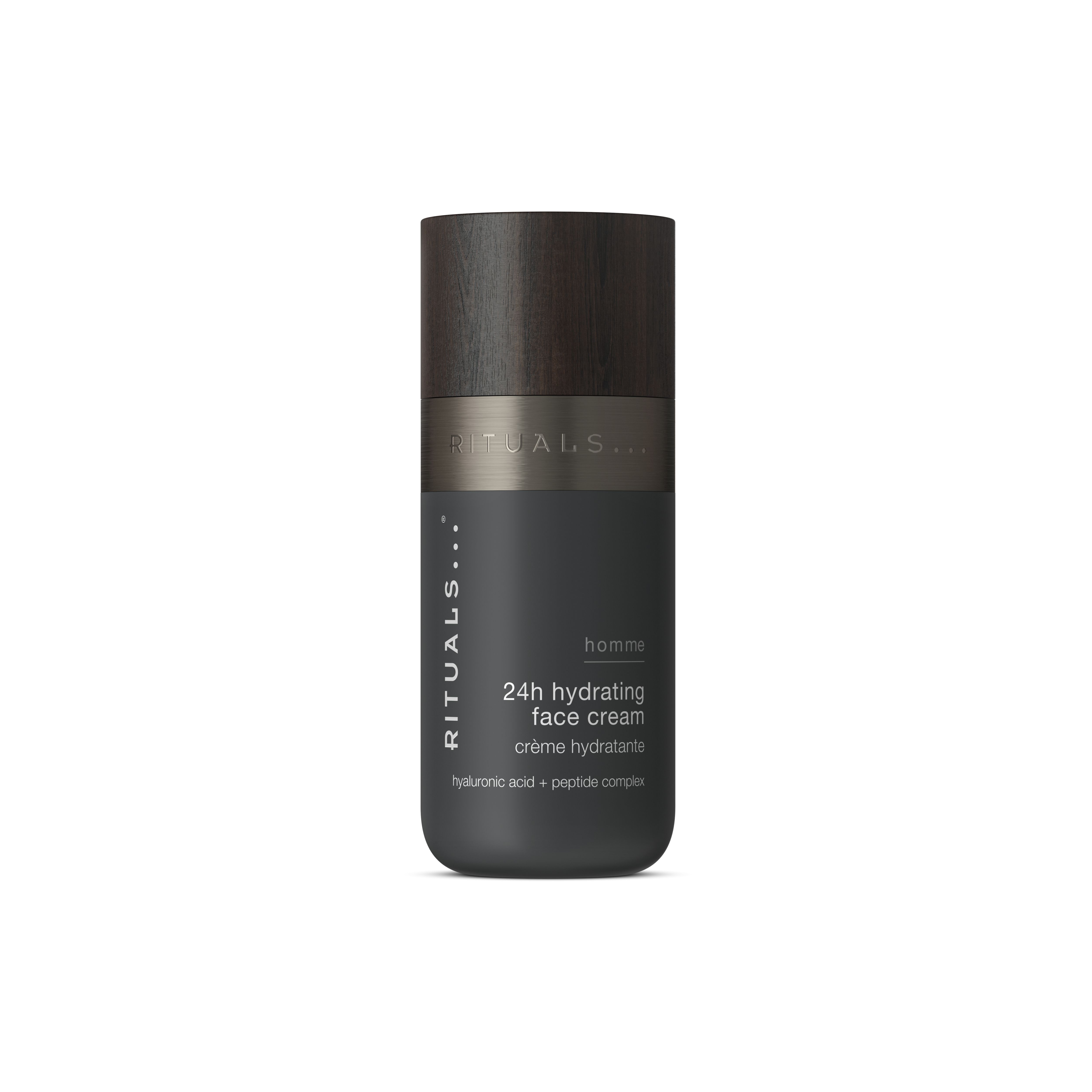 24H Hydrating Face Cream