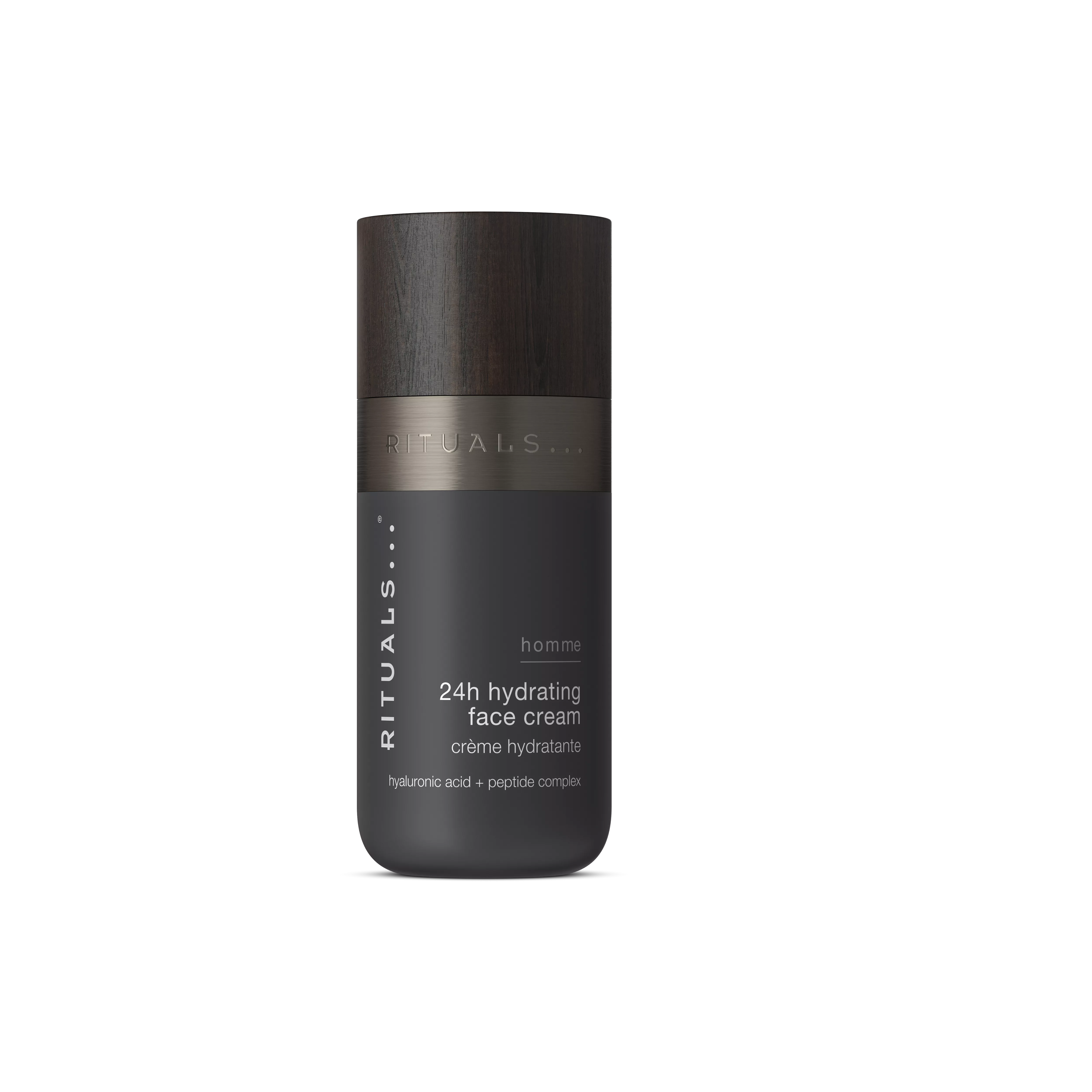 24H Hydrating Face Cream