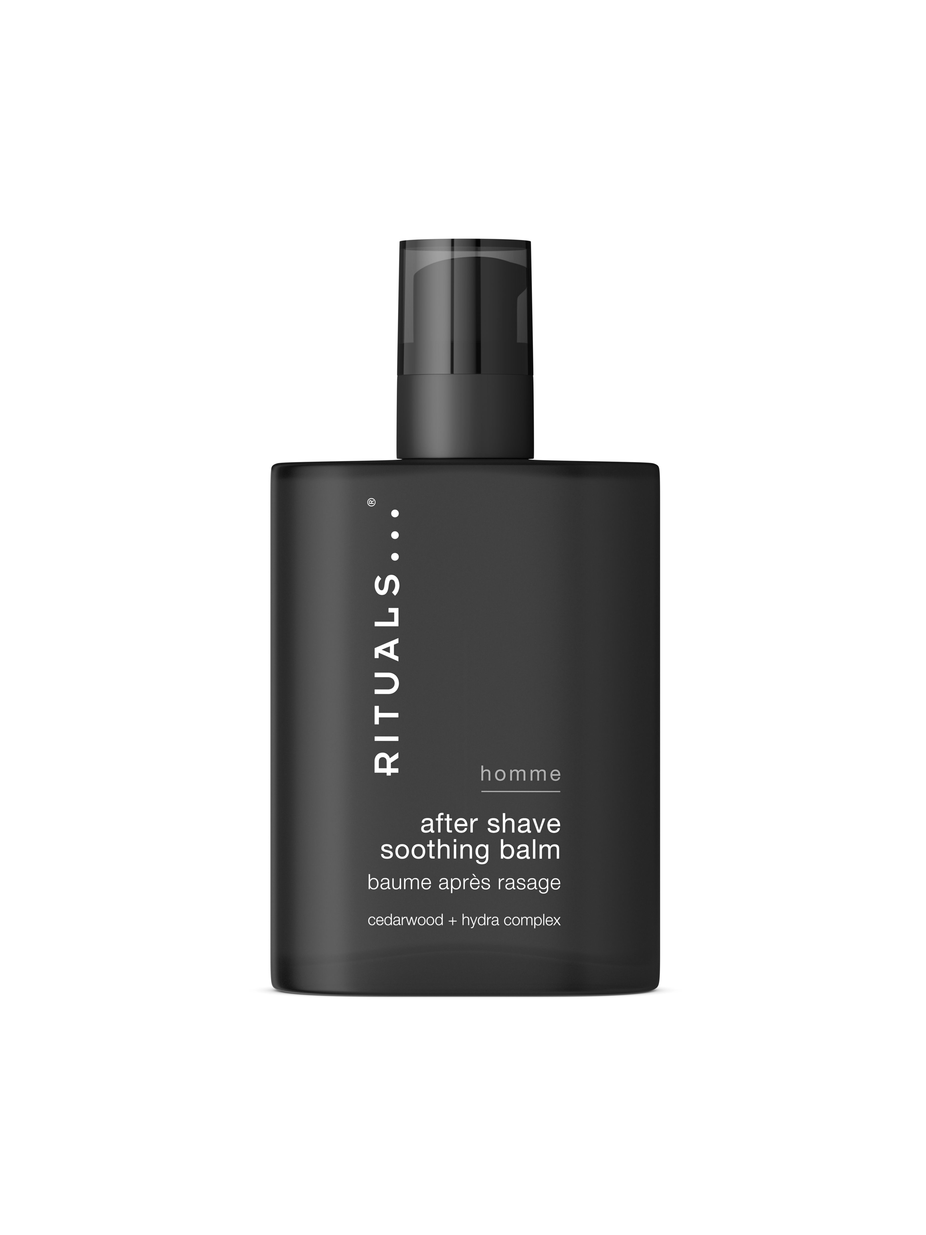 After Shave Soothing Balm