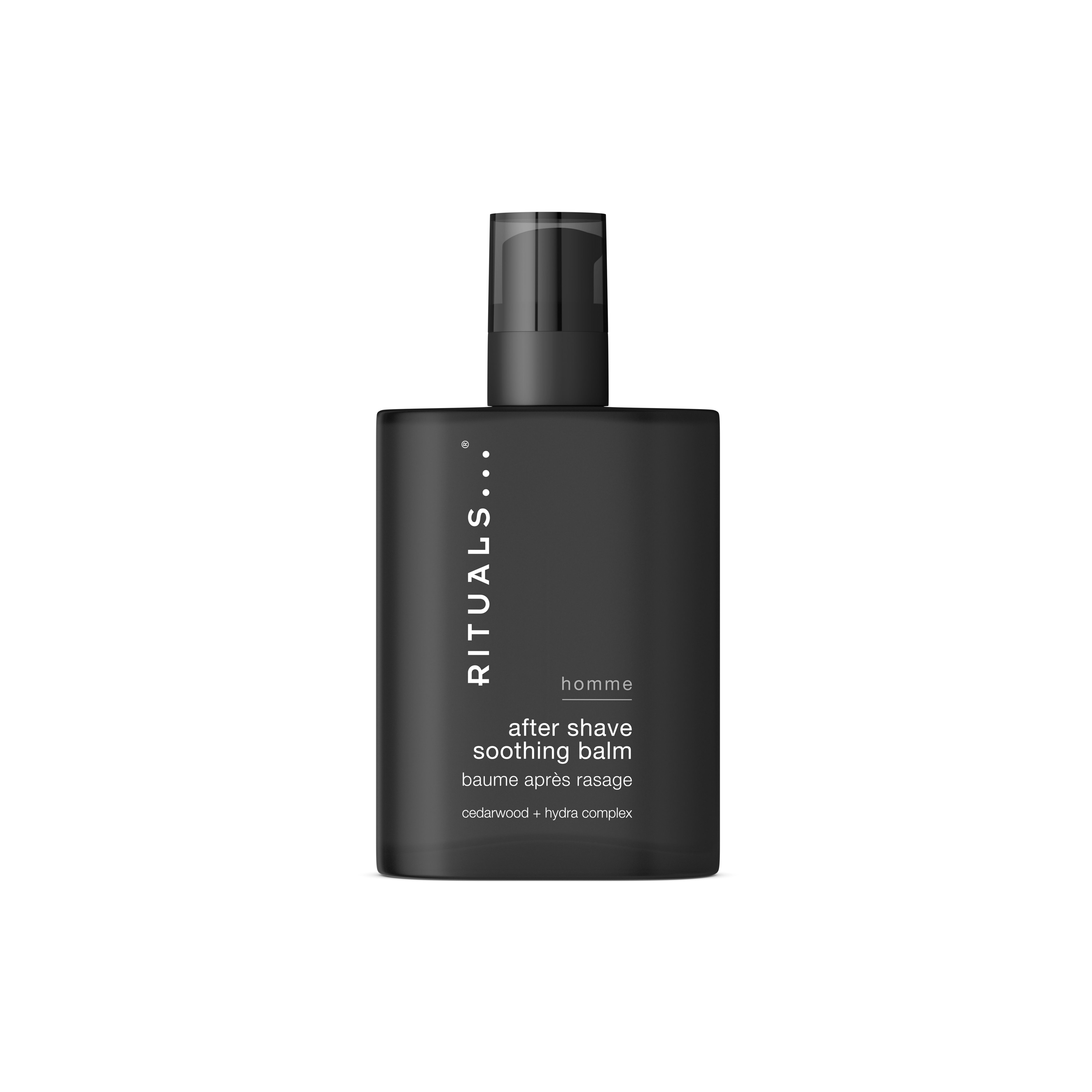 After Shave Soothing Balm