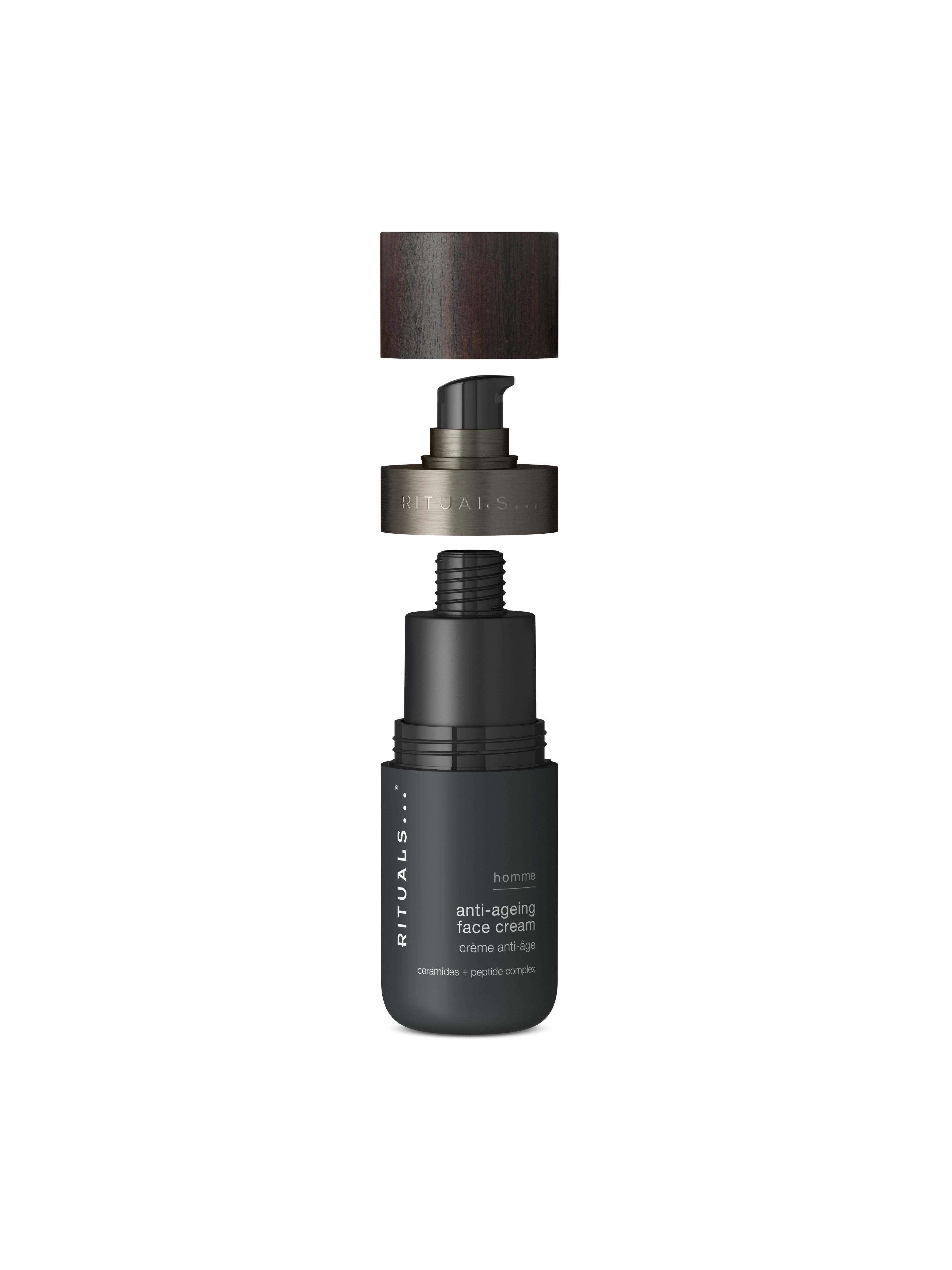 Anti-Ageing Face Cream Refill