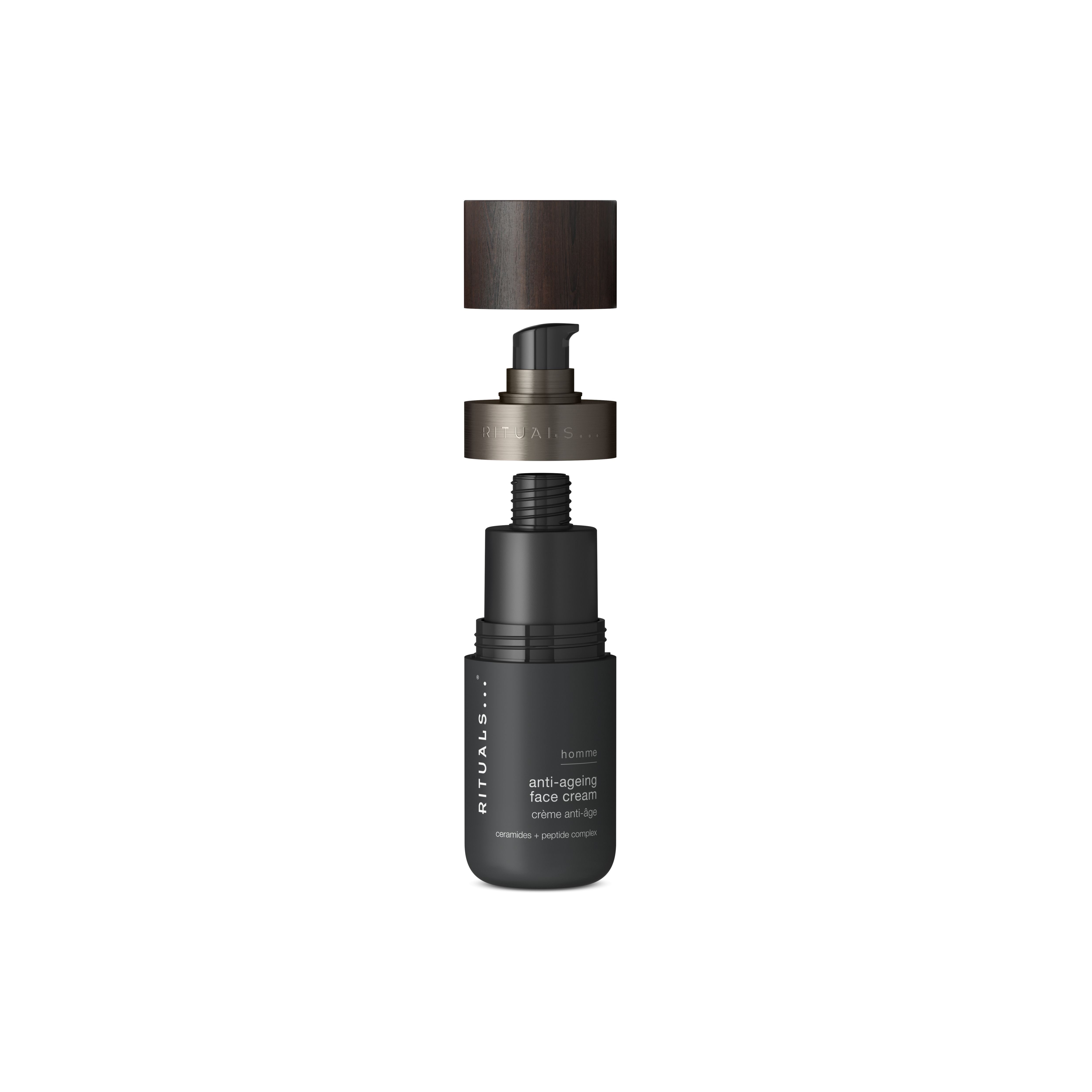 Anti-Ageing Face Cream Refill