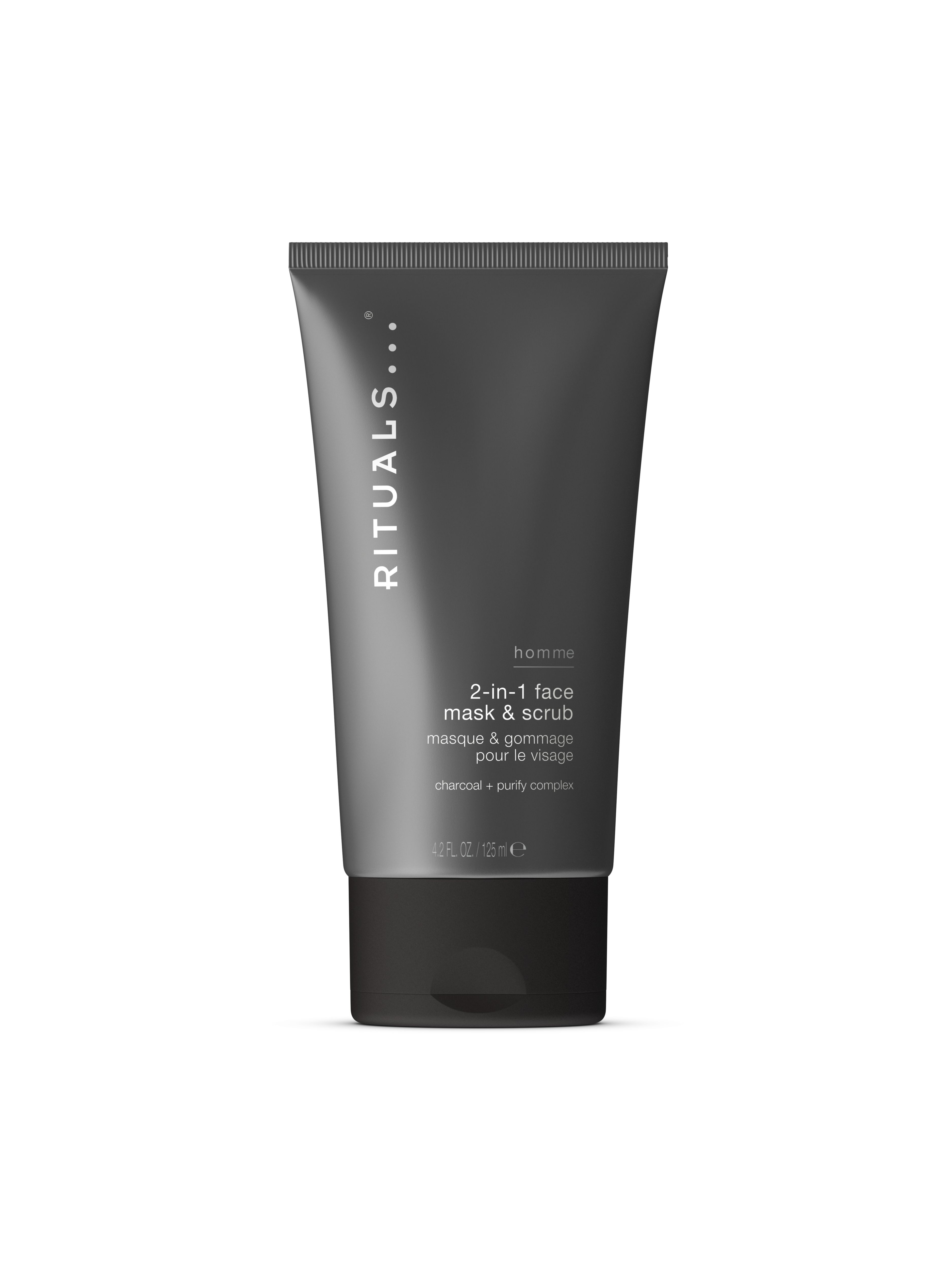 Face Mask & Scrub