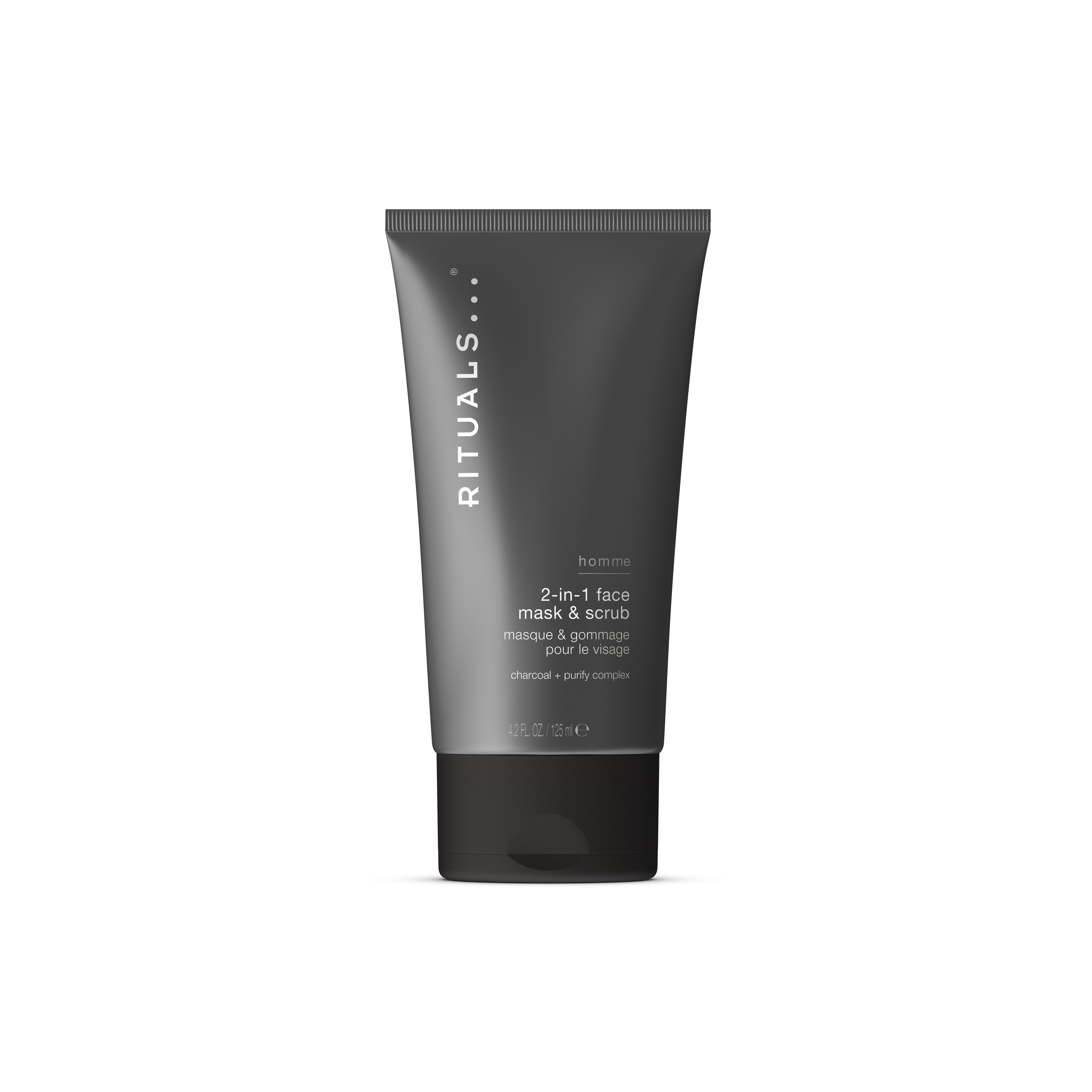 Face Mask & Scrub