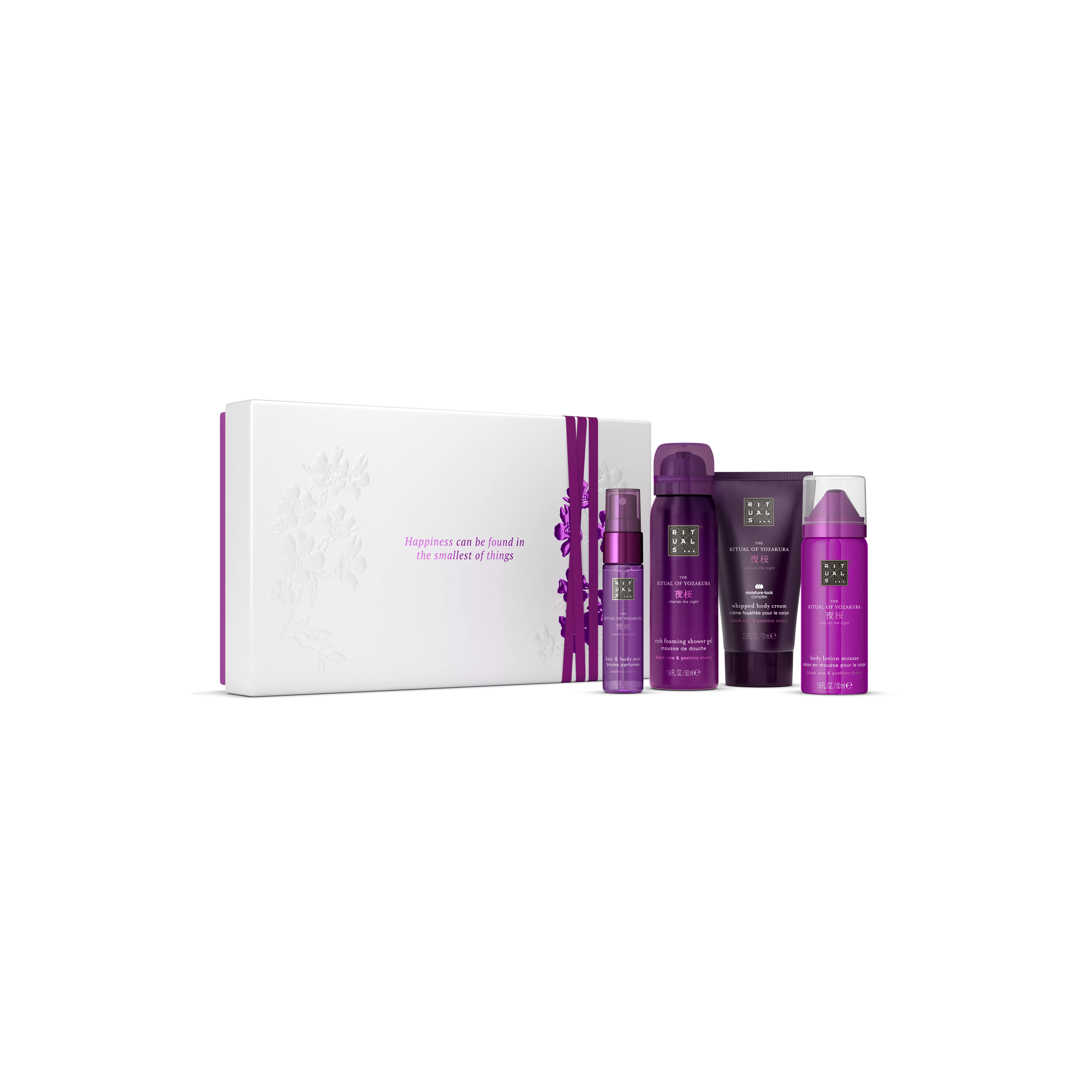 Gift Set S