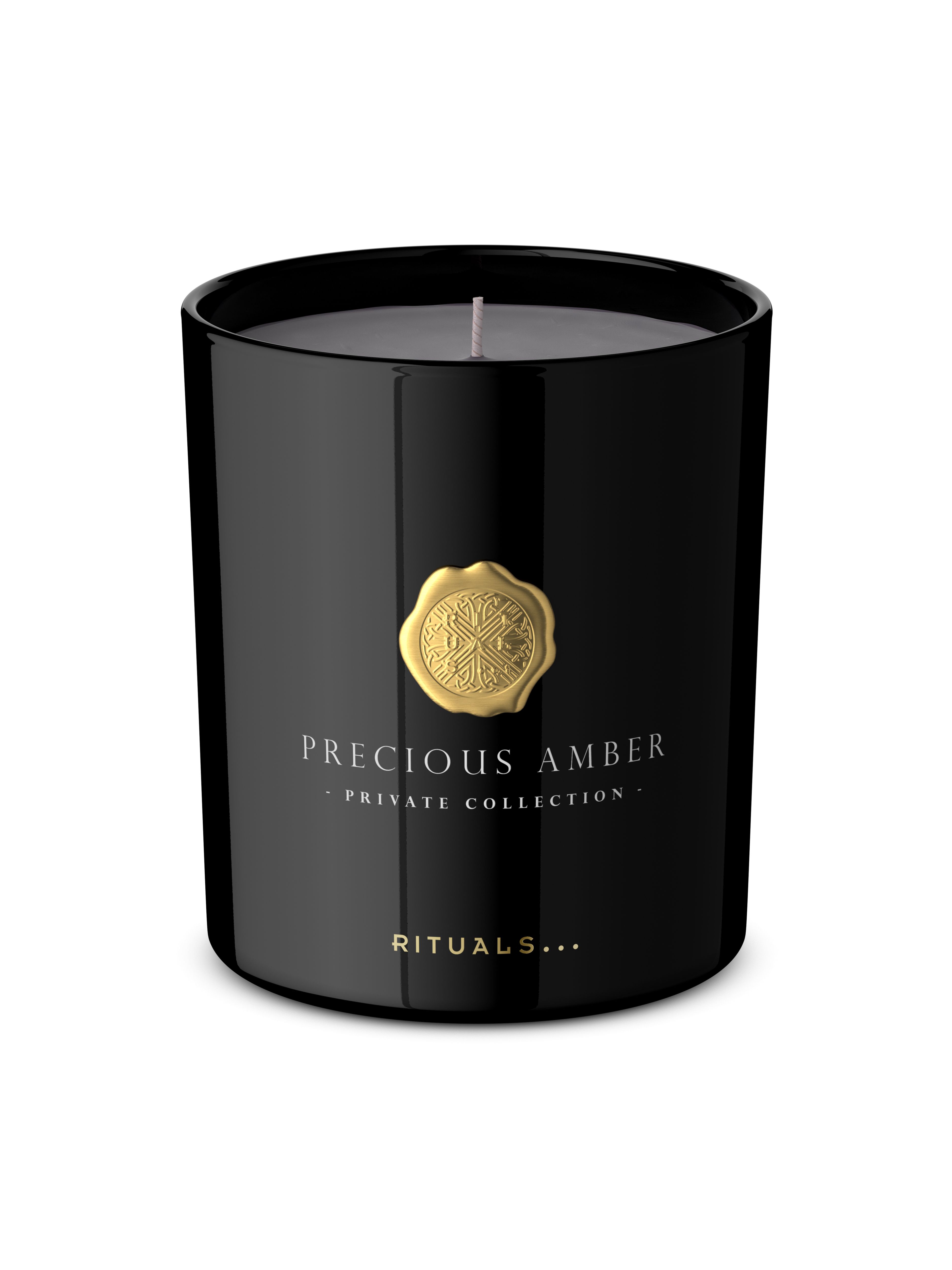 scented candle