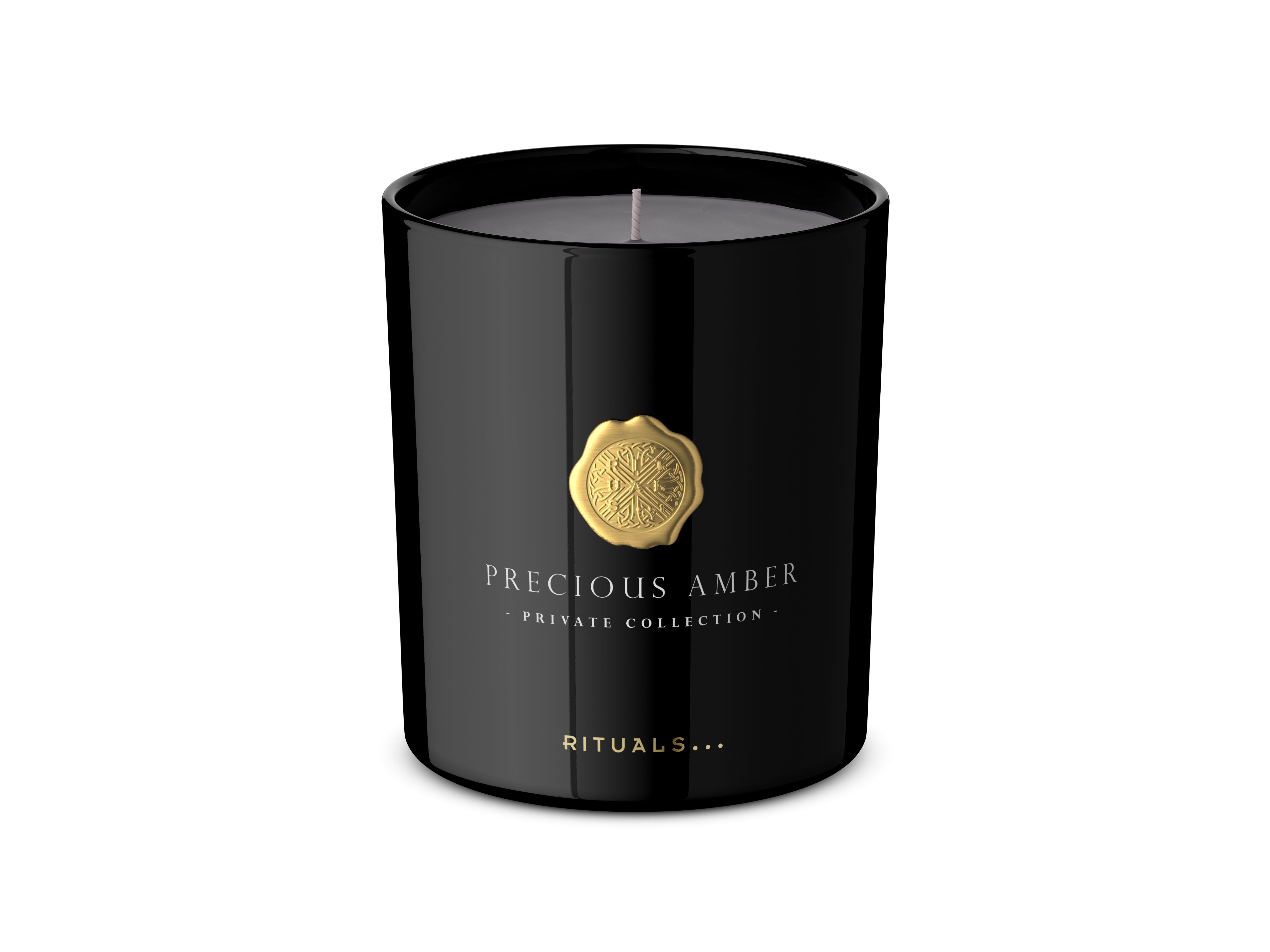 scented candle