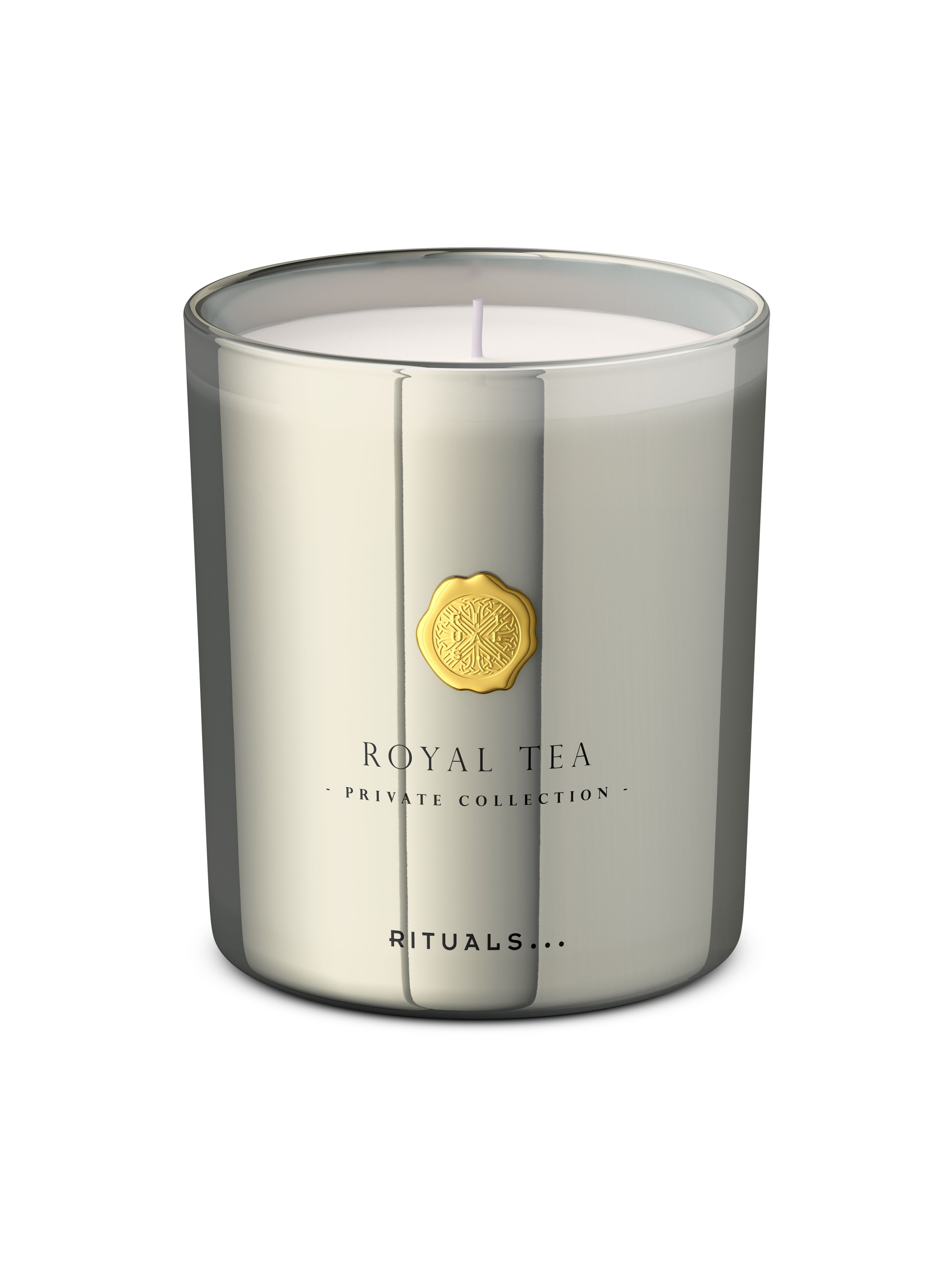 scented candle