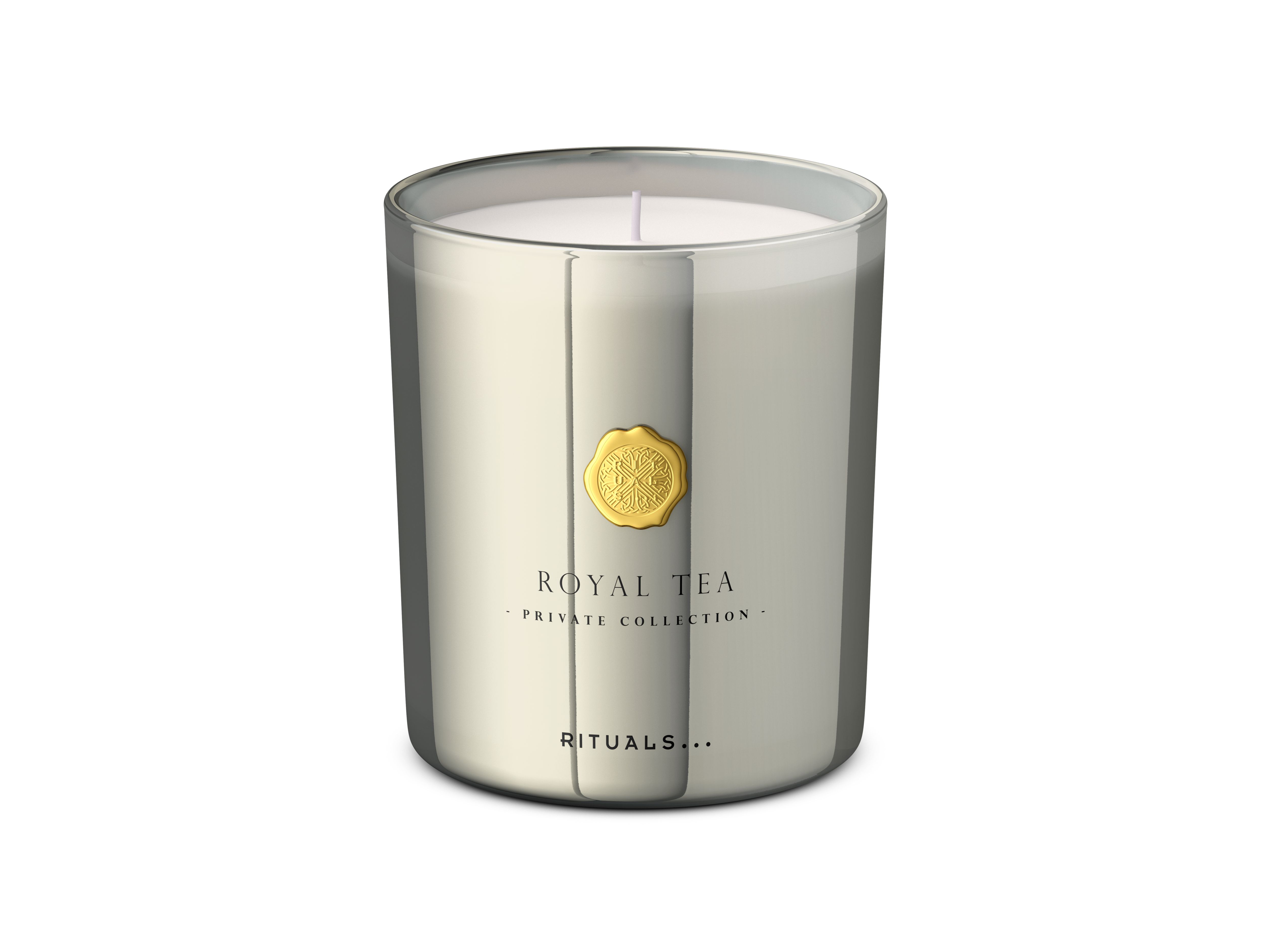 scented candle