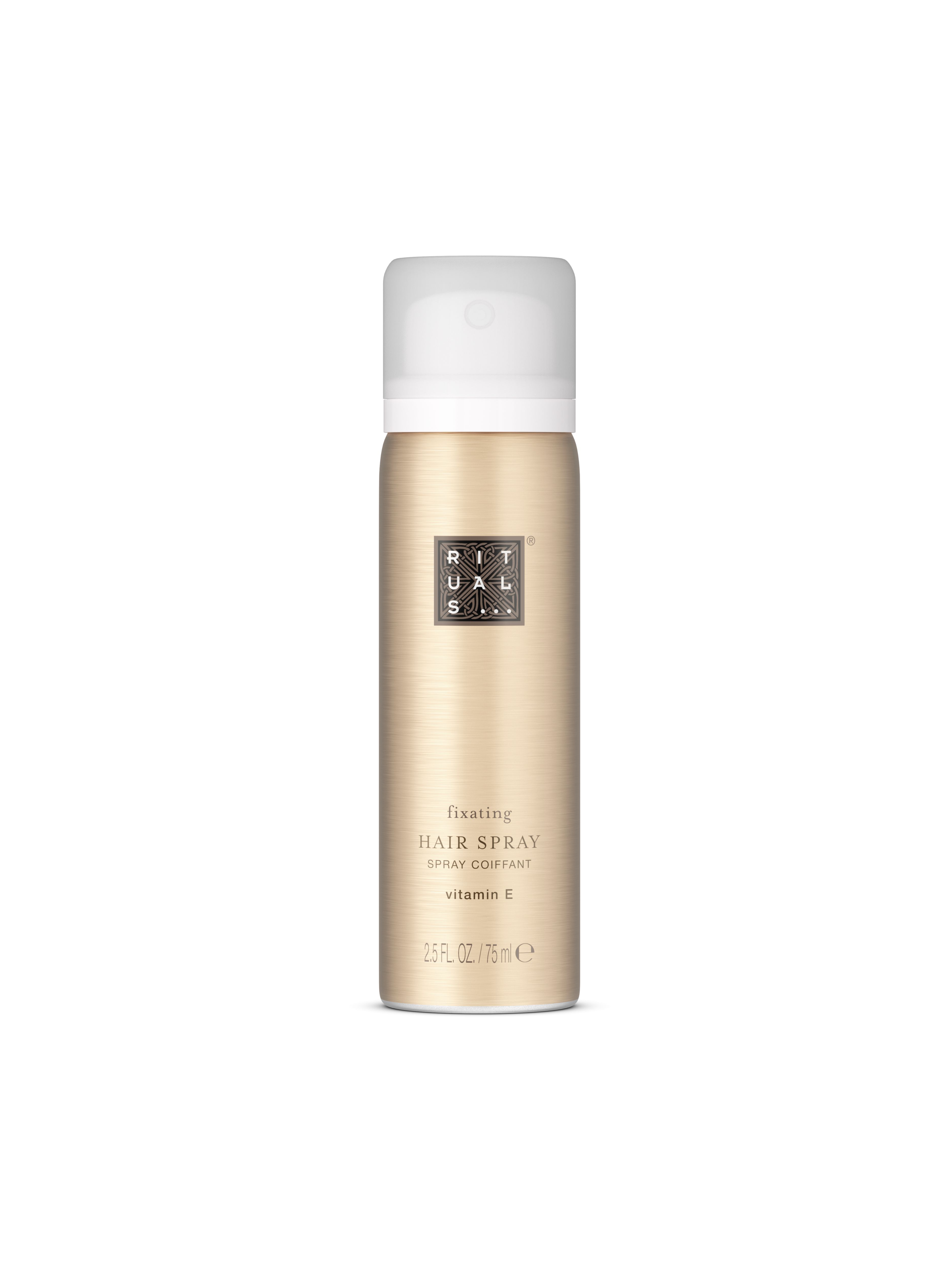 Travel - Hairspray