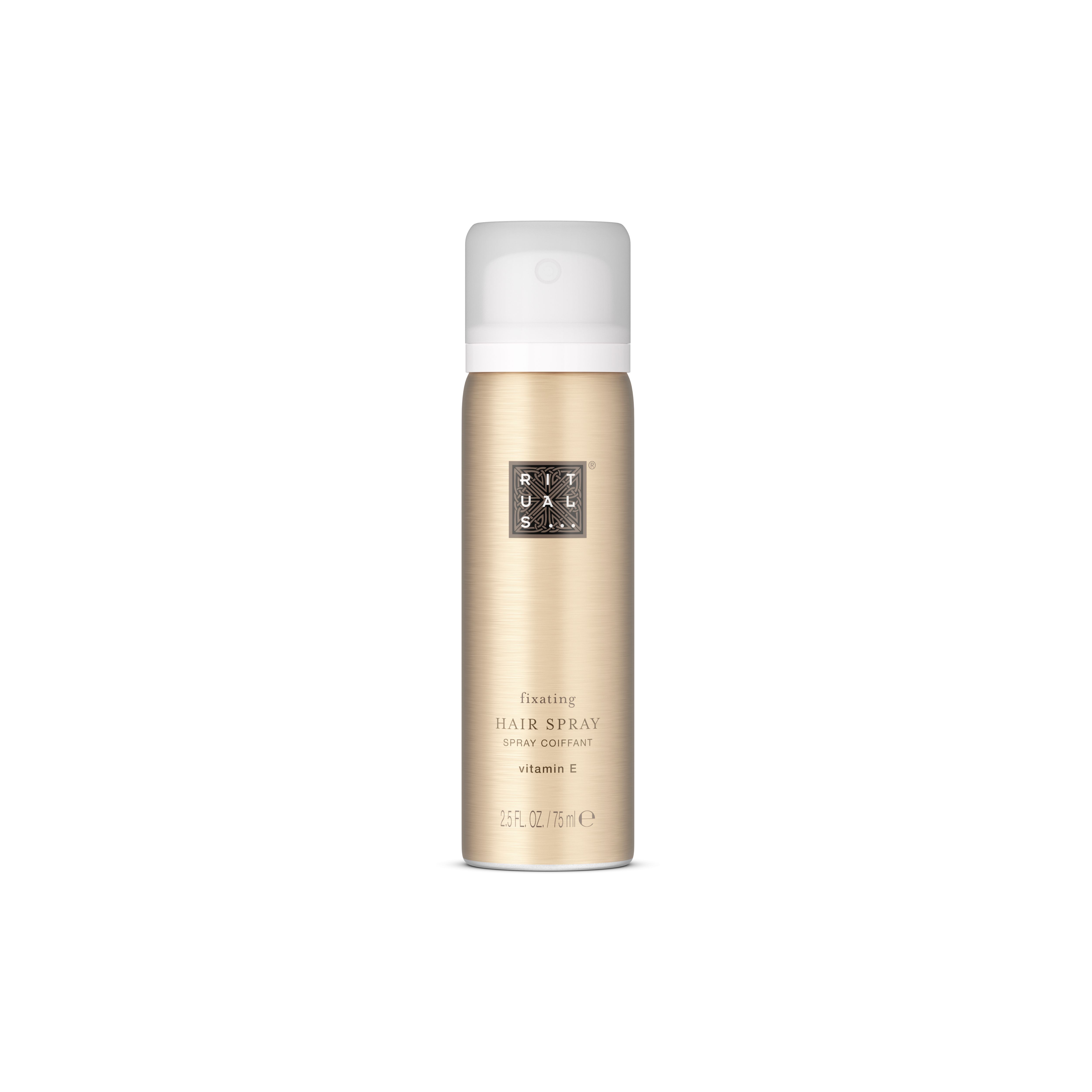 Travel - Hairspray