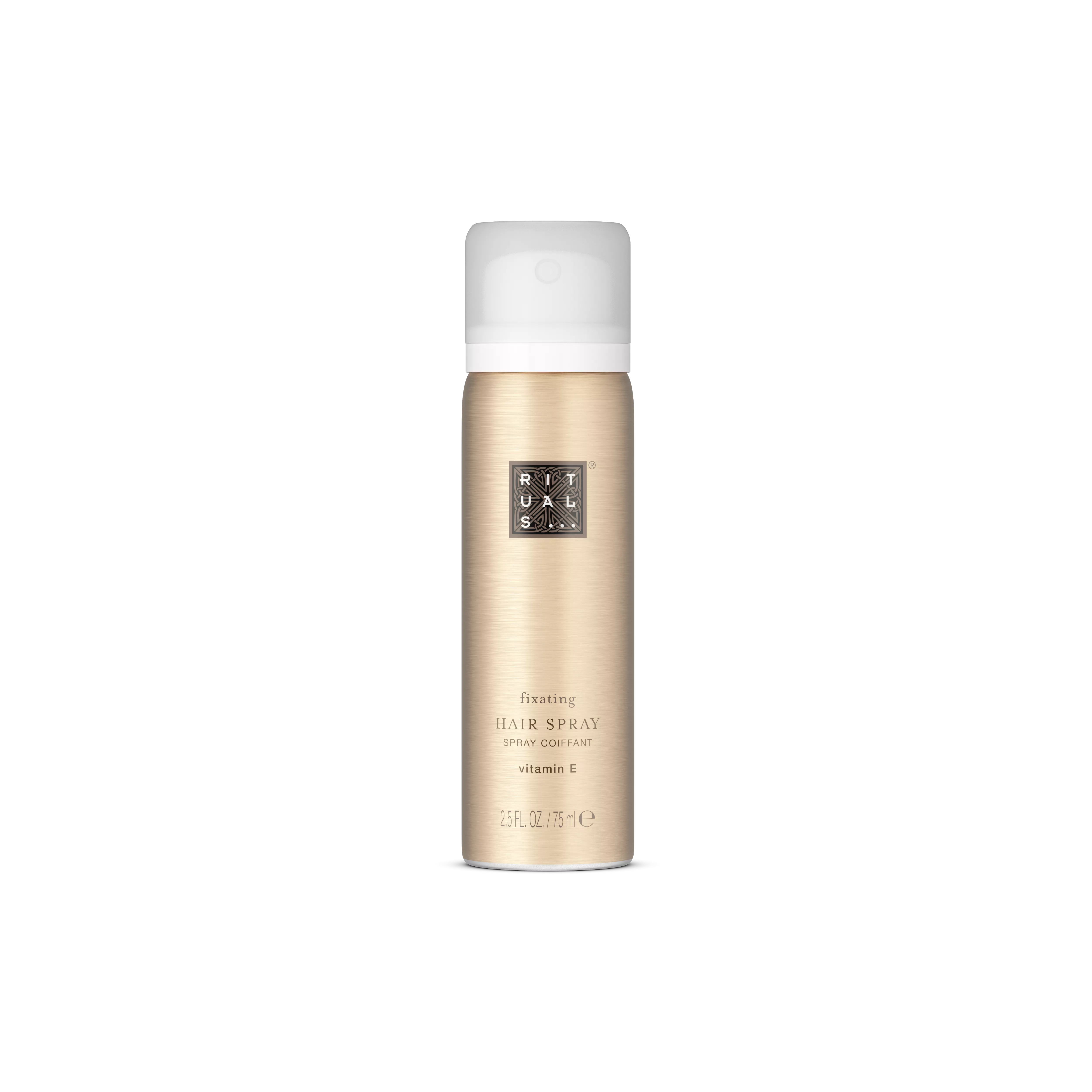 Travel - Hairspray