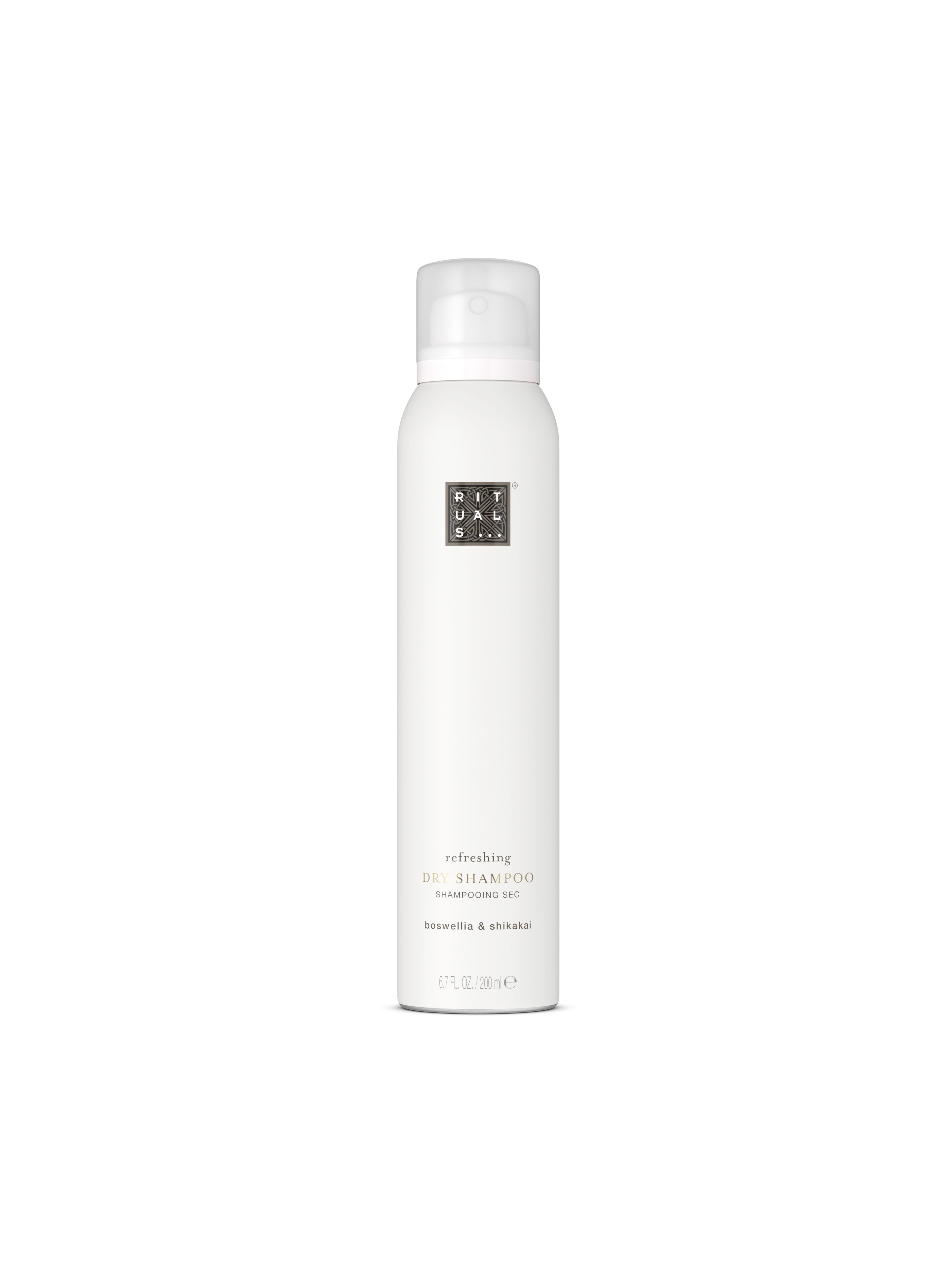 Dry Shampoo