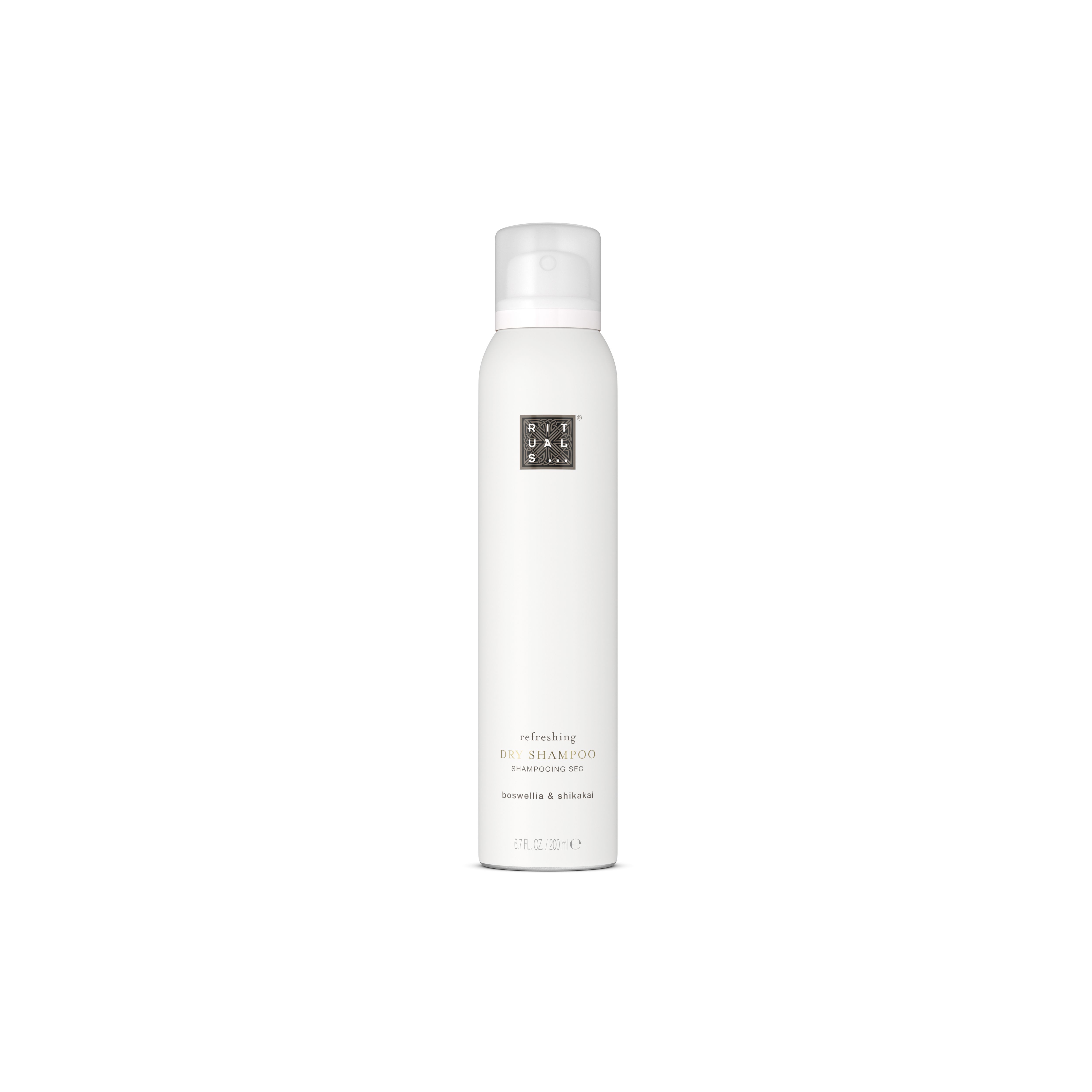 Dry Shampoo