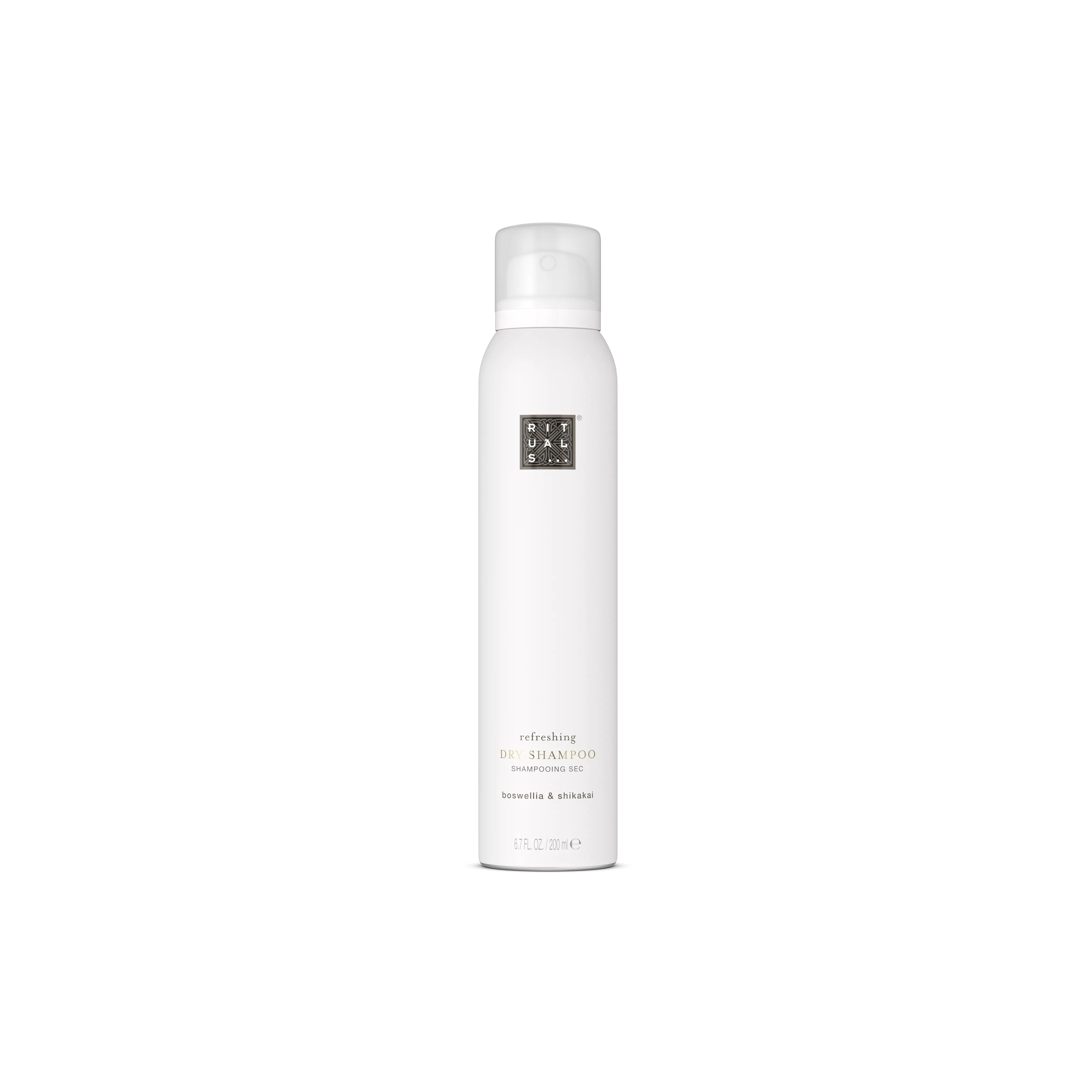Dry Shampoo