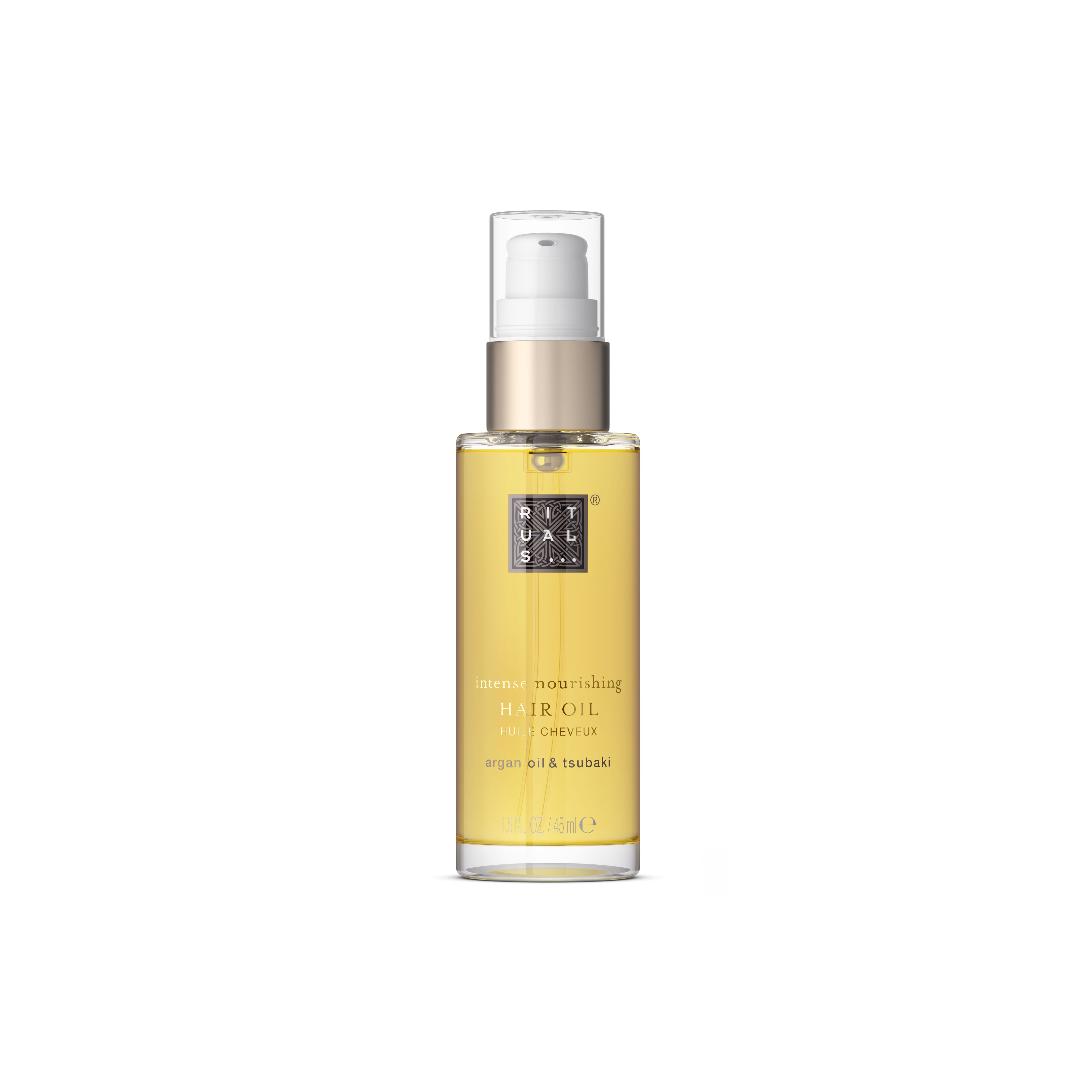 Hair Oil
