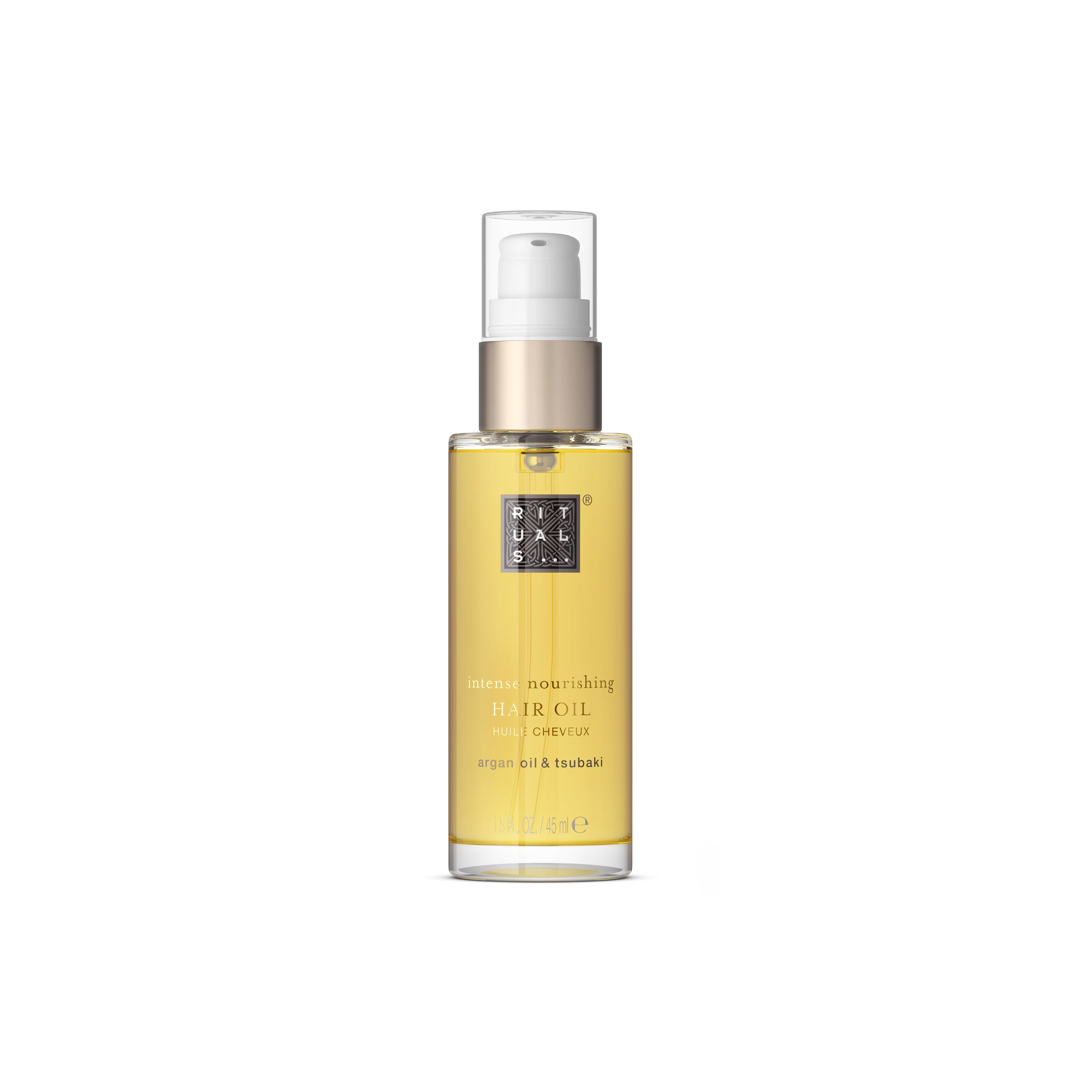 Hair Oil