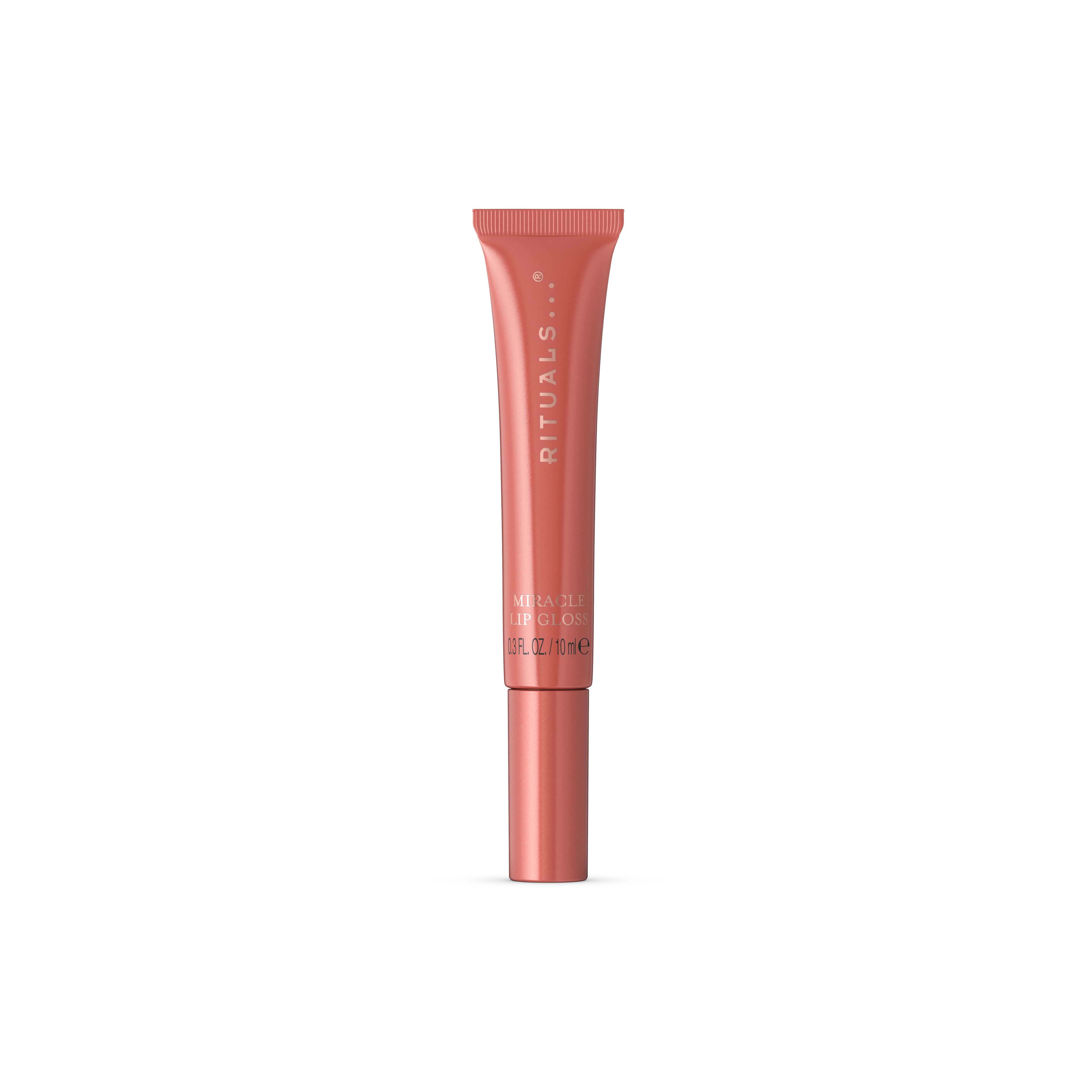 Lip Gloss - Vintage Rose