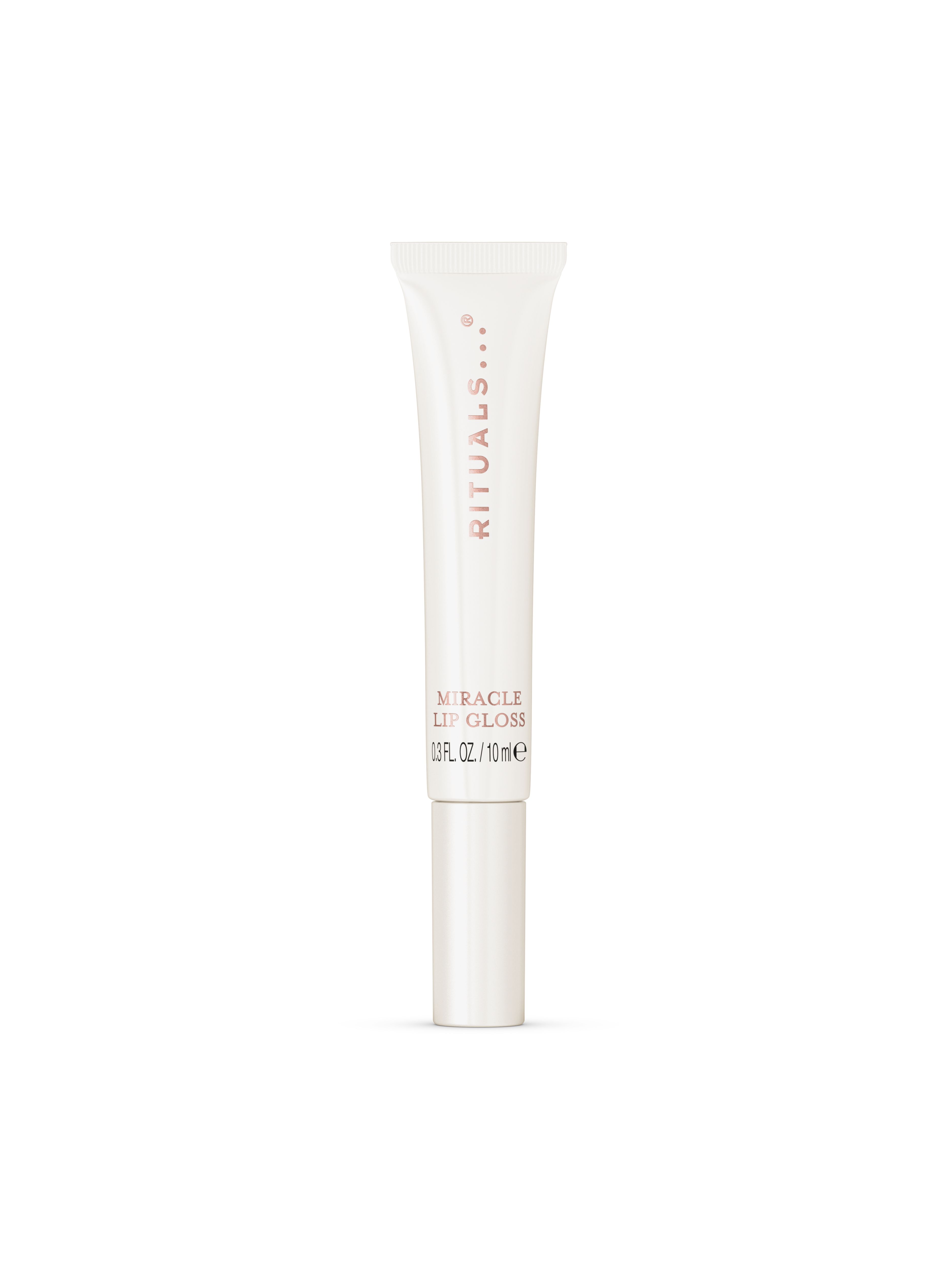Lip Gloss - Clear Intentions