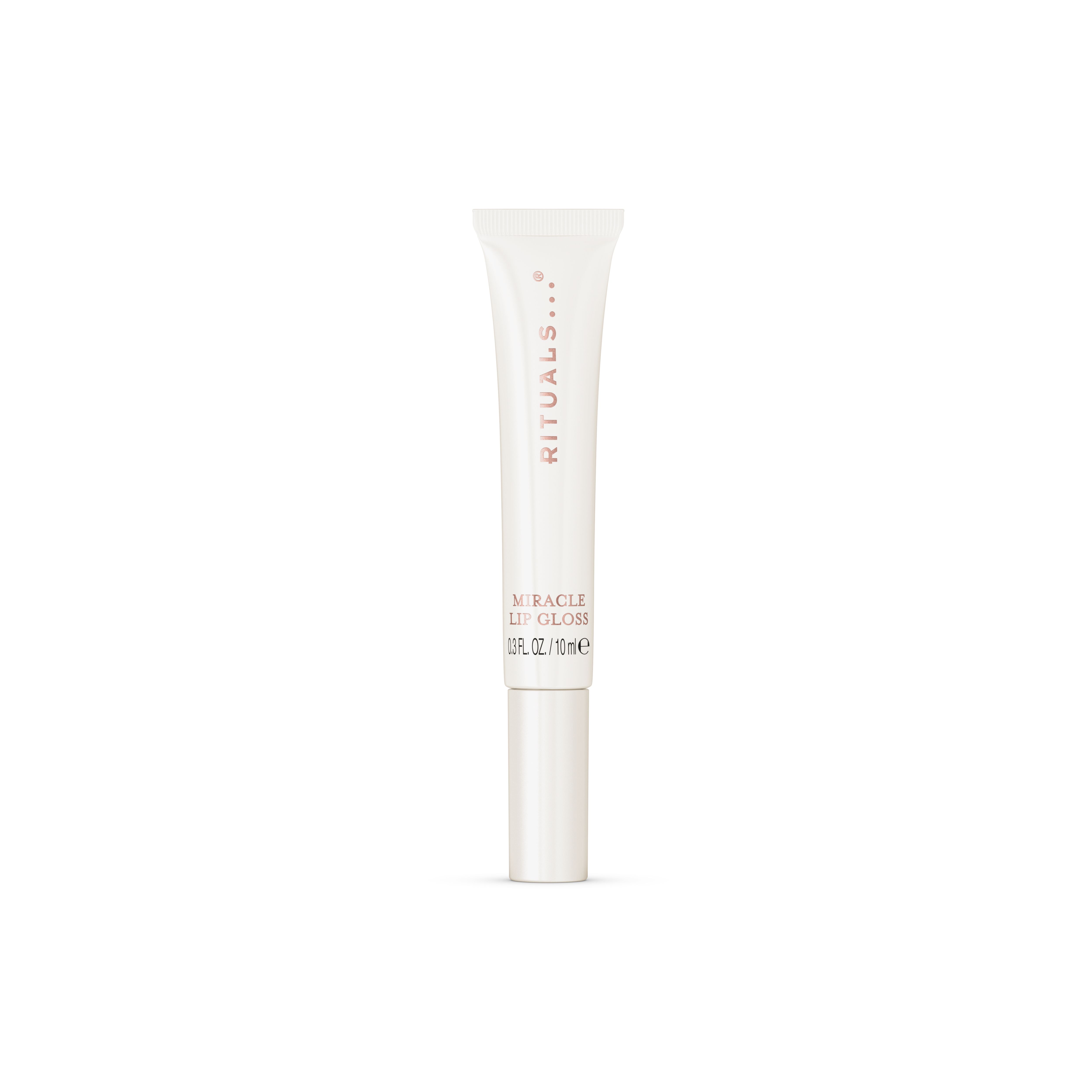 Lip Gloss - Clear Intentions